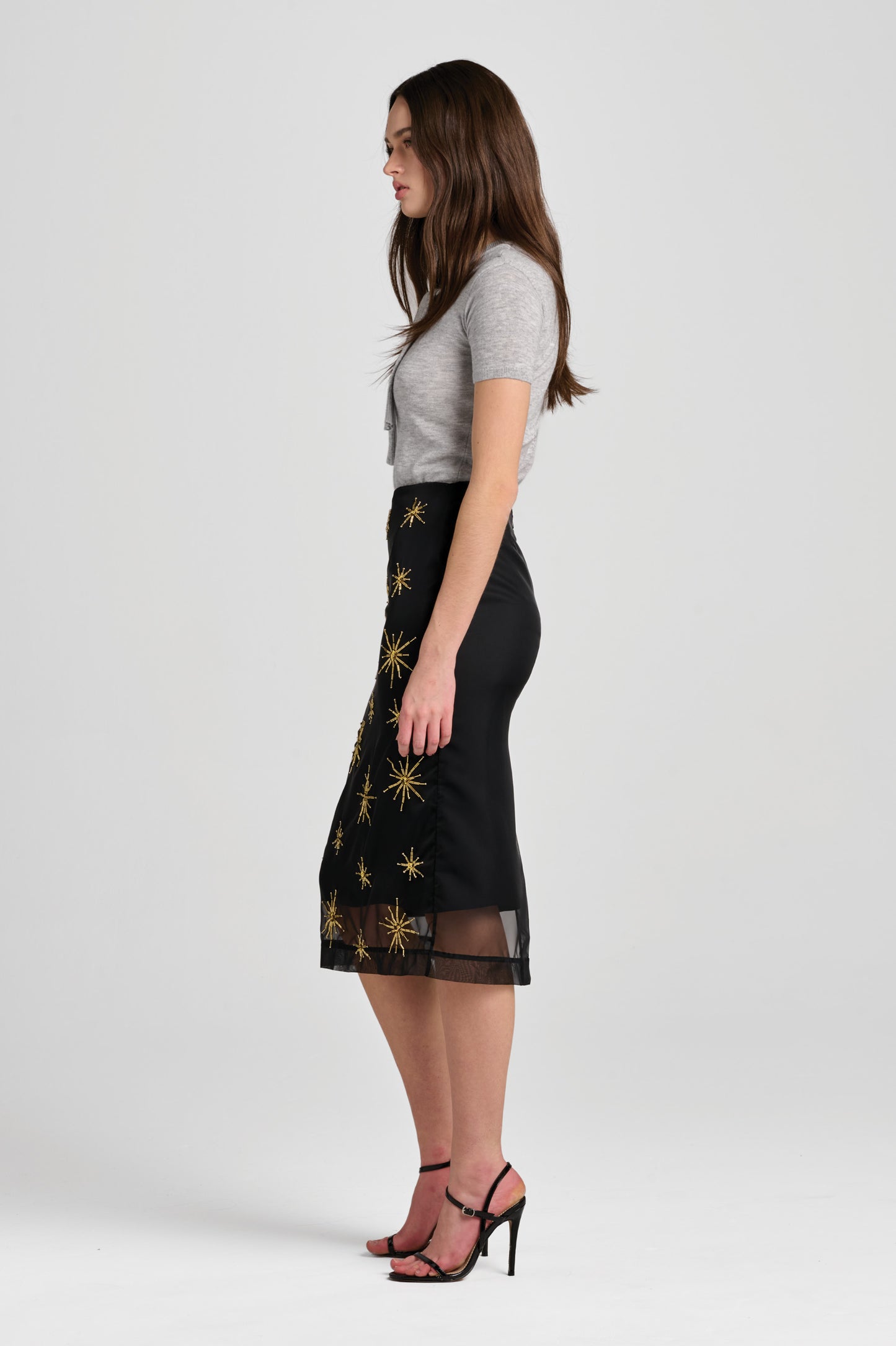Veild Skirt