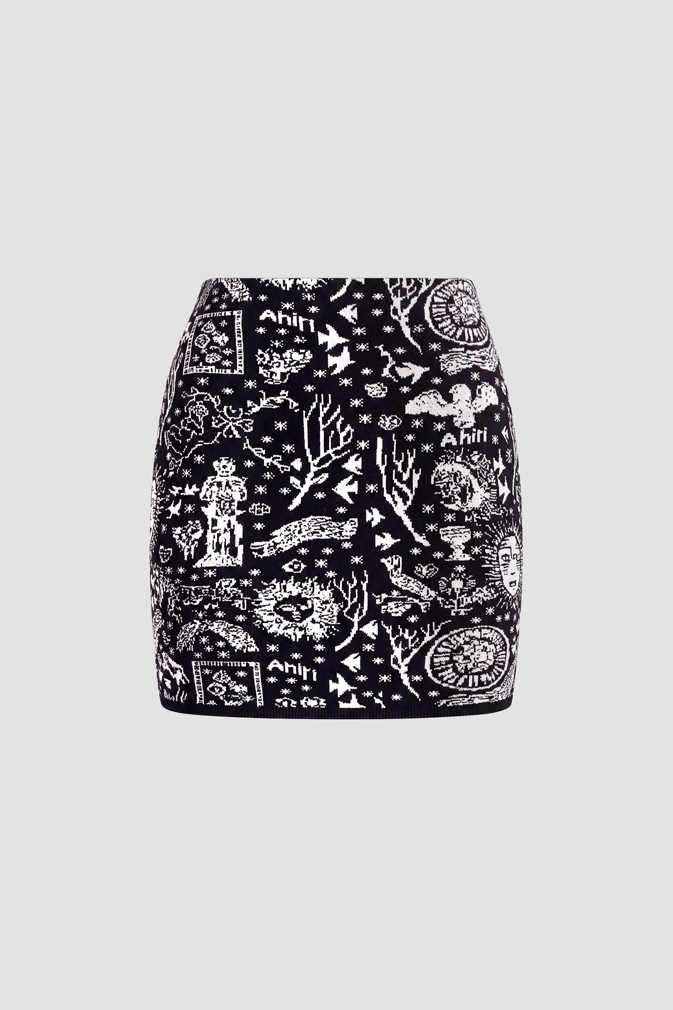 Beverly Skirt