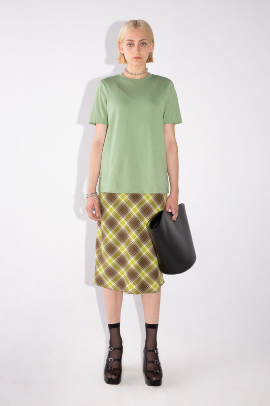 Crew Neck T-Shirt