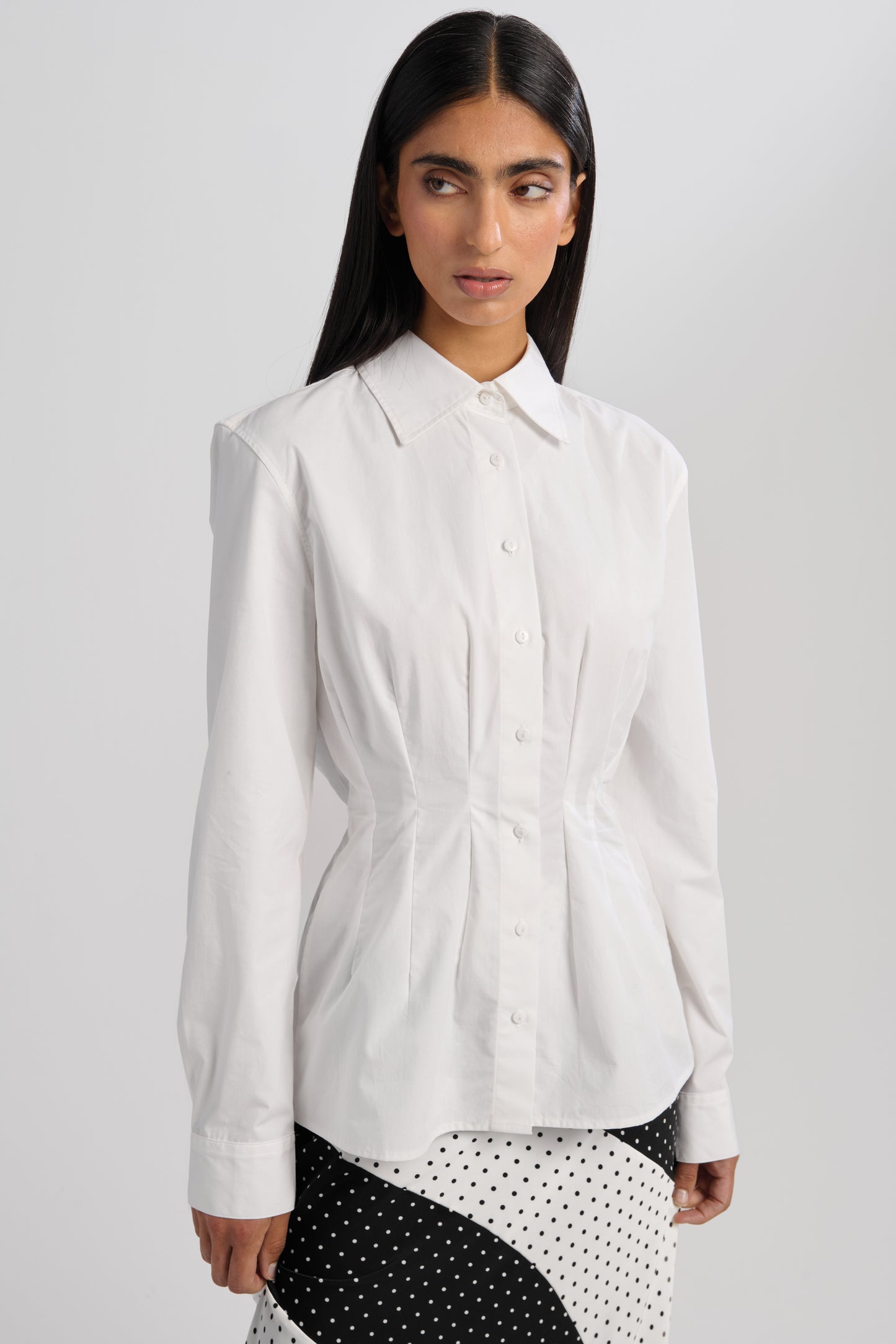 Kendra Shirt