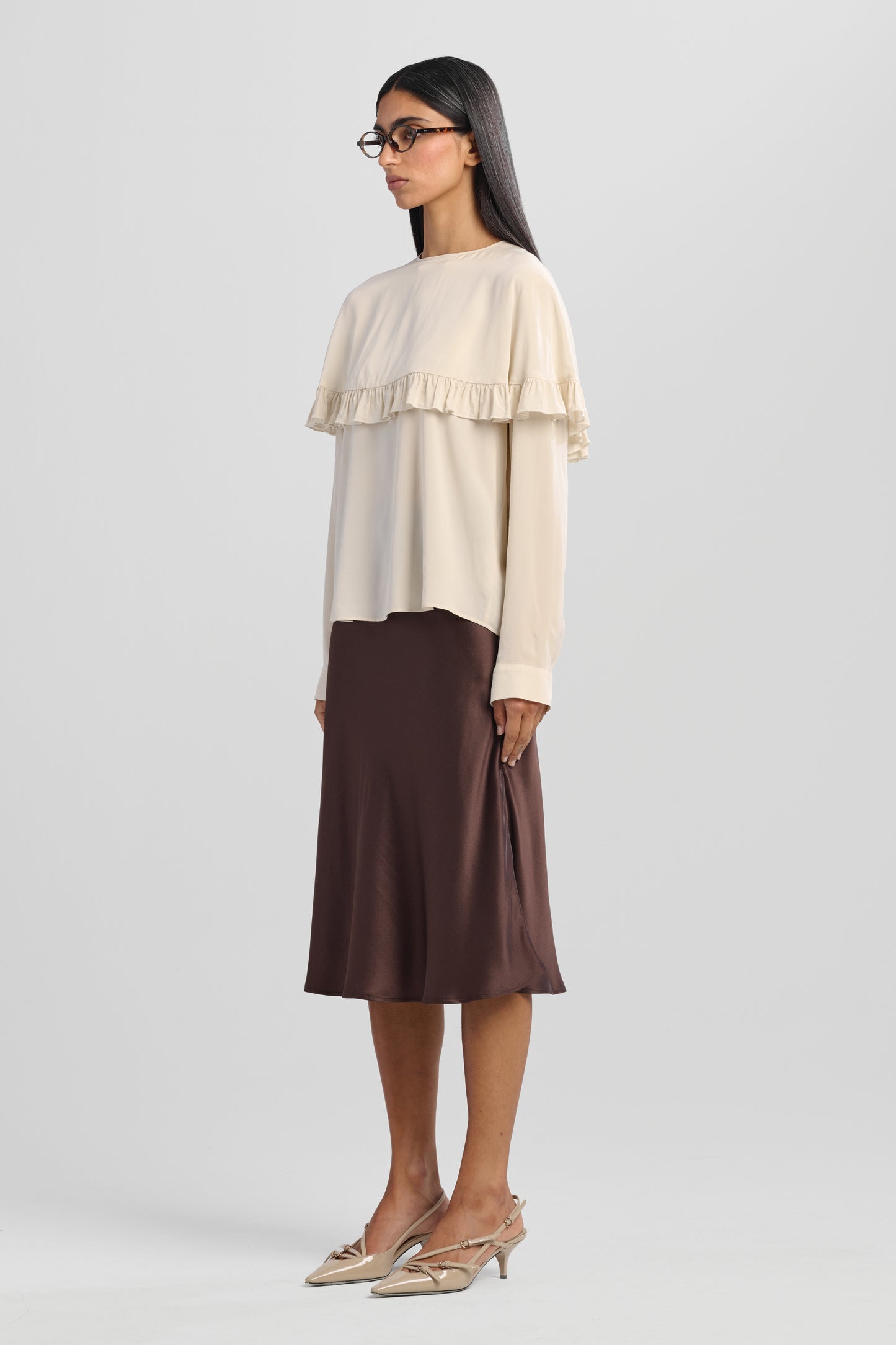 Vexel Blouse