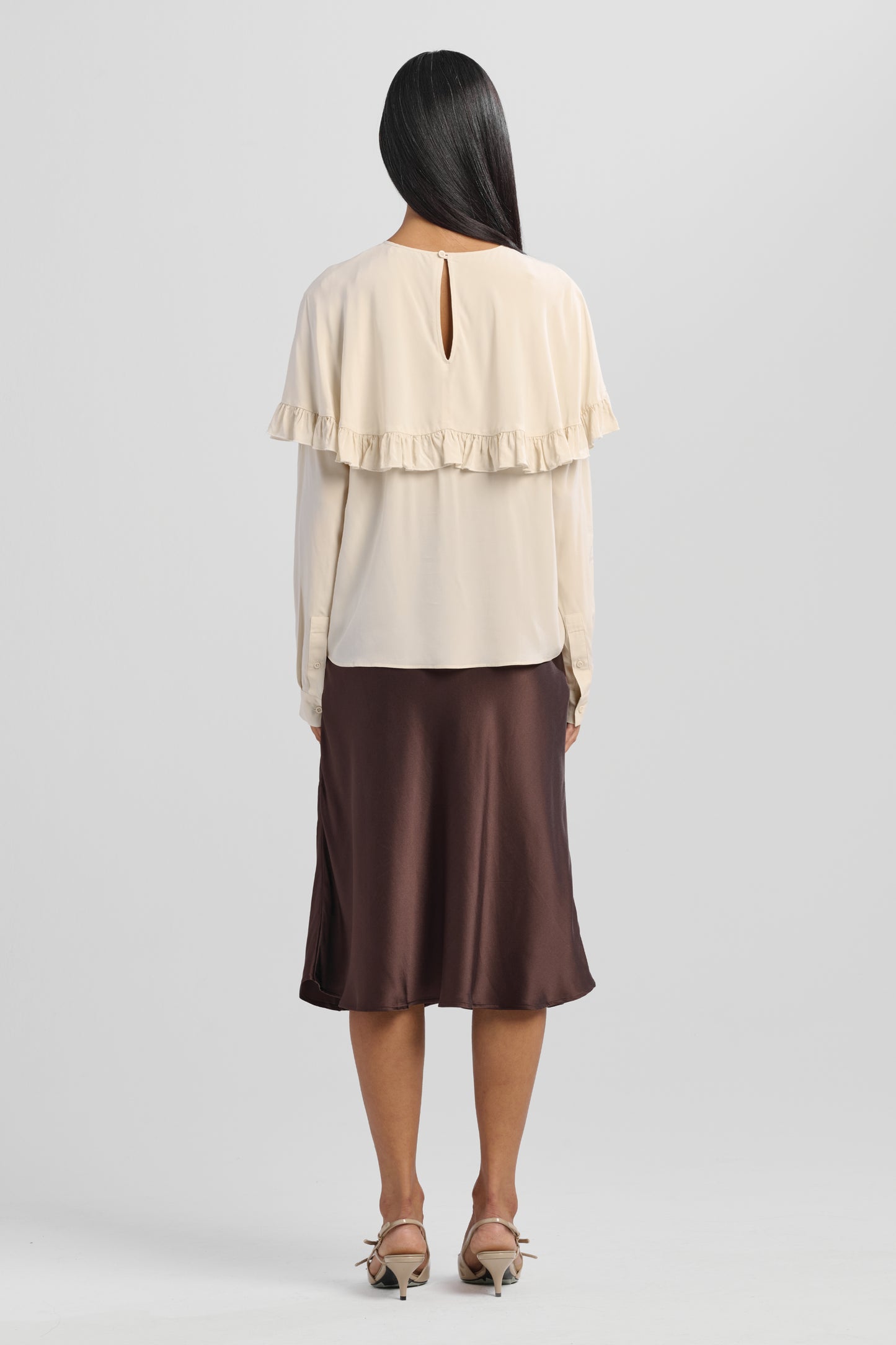 Vexel Blouse