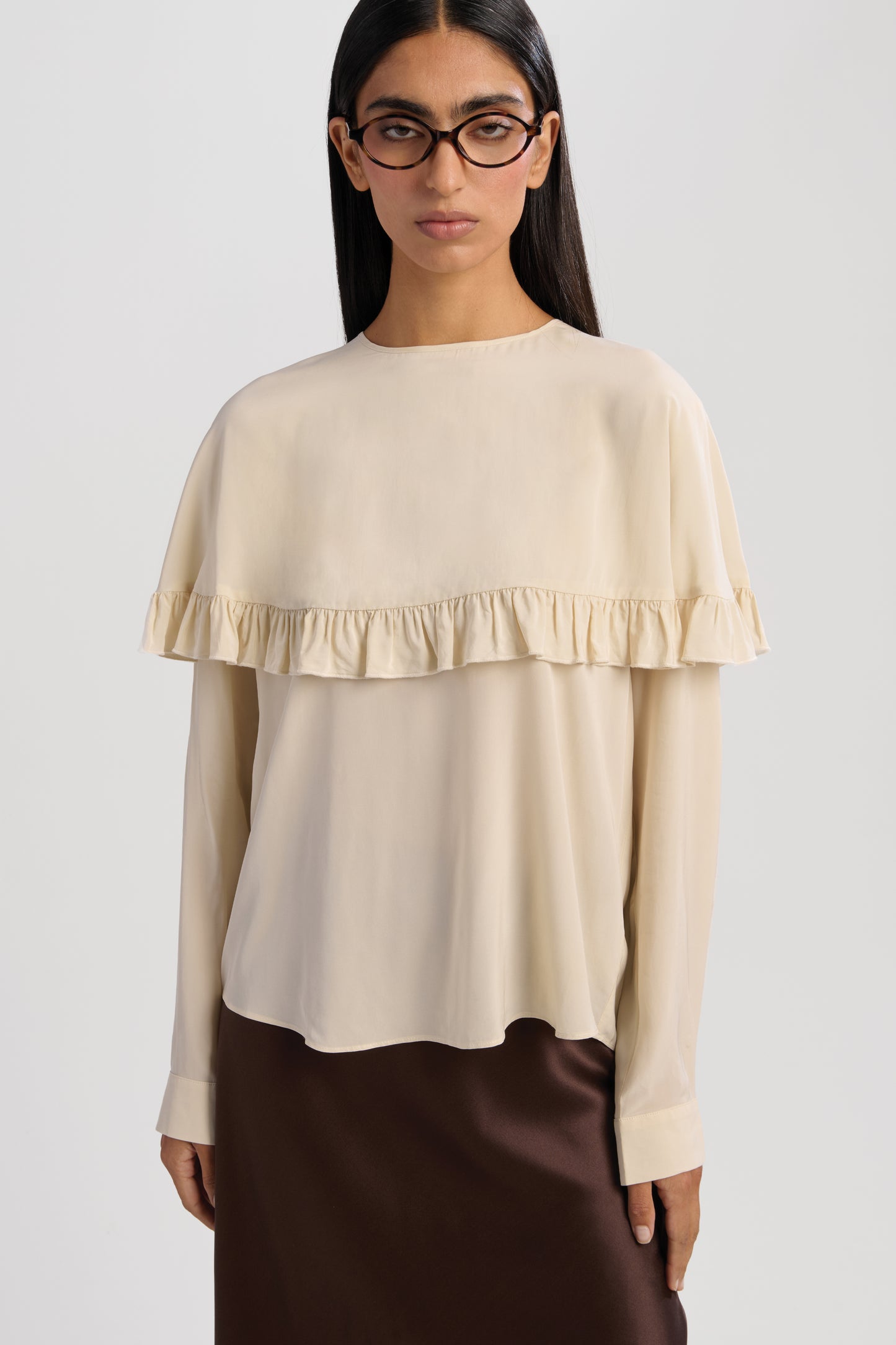 Vexel Blouse
