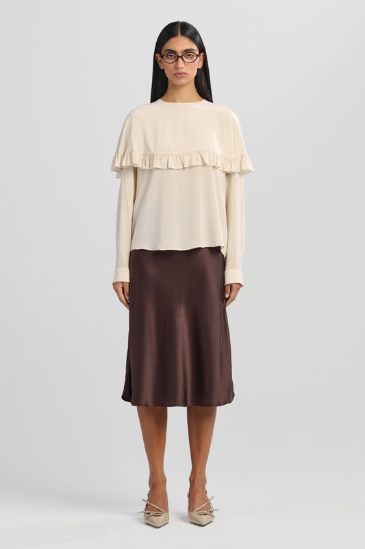 Vexel Blouse