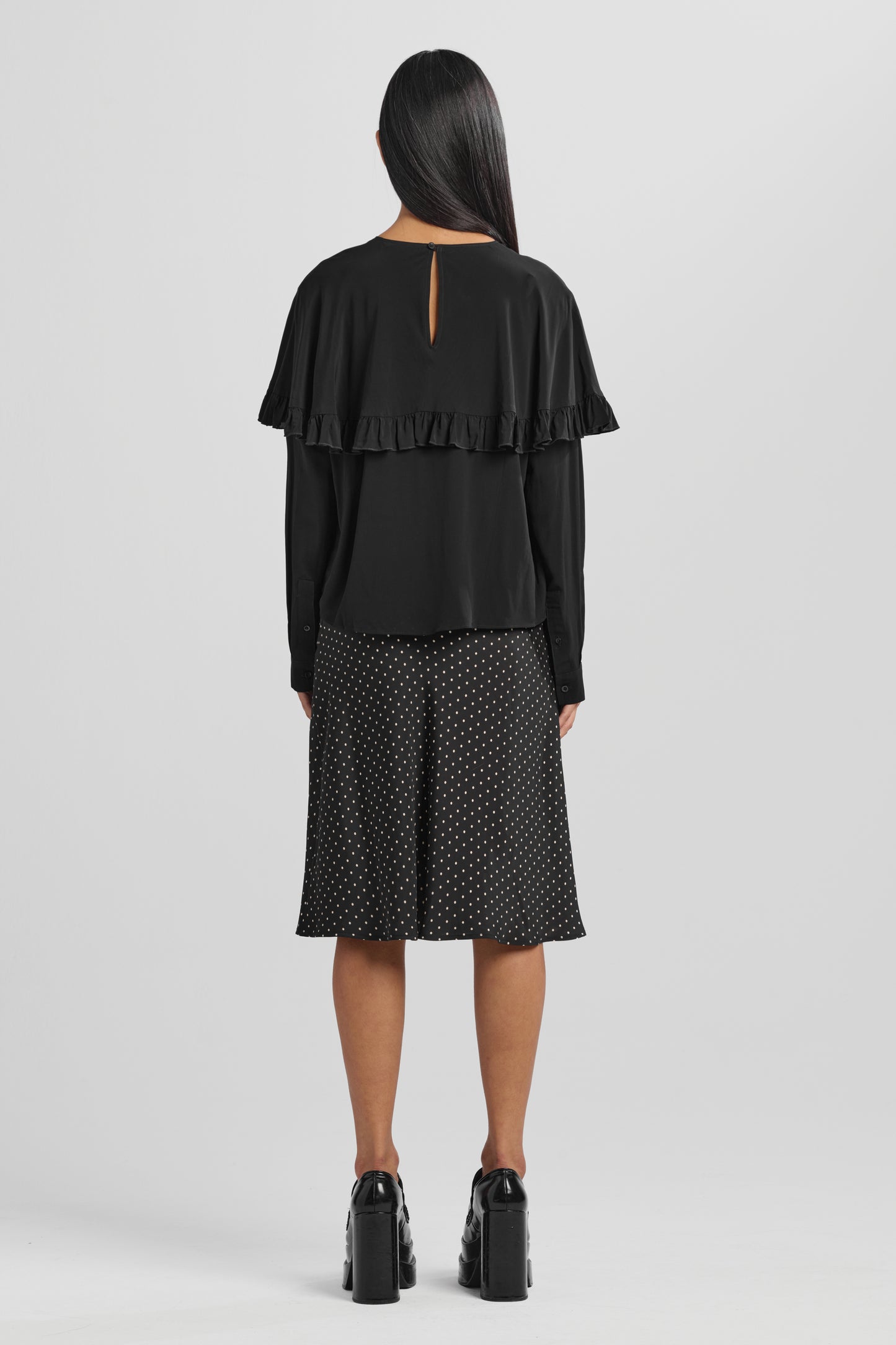 Vexel Blouse