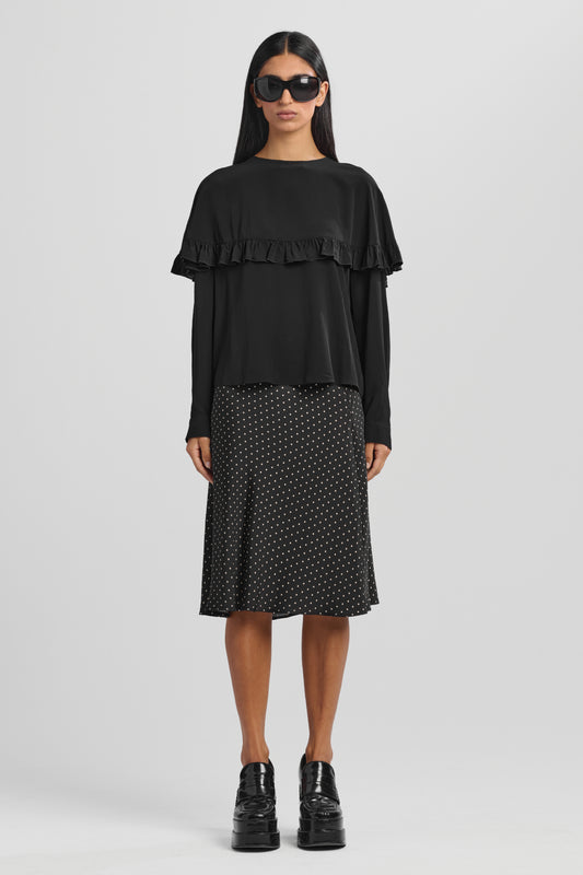 Vexel Blouse