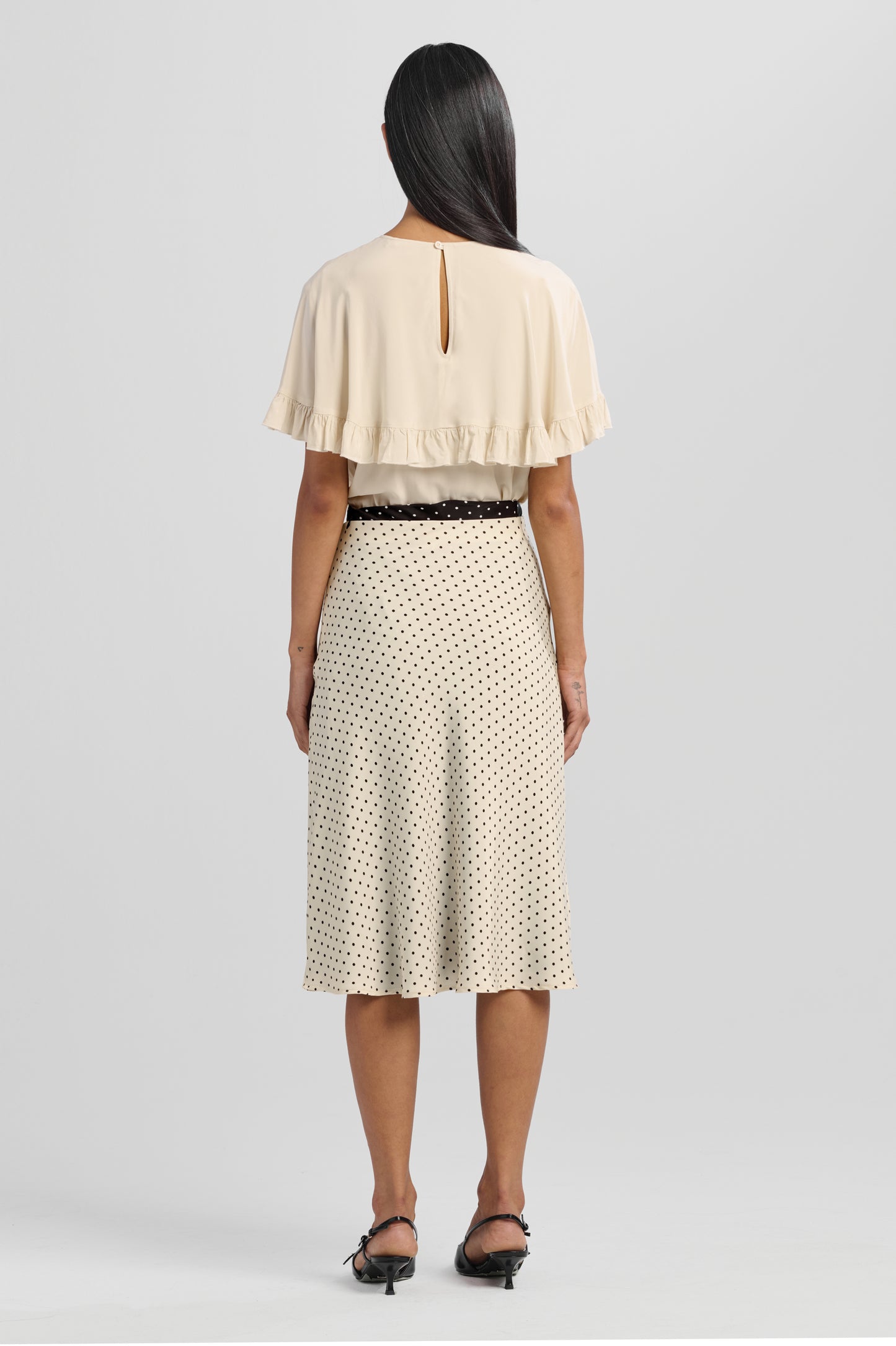 Vesper Blouse