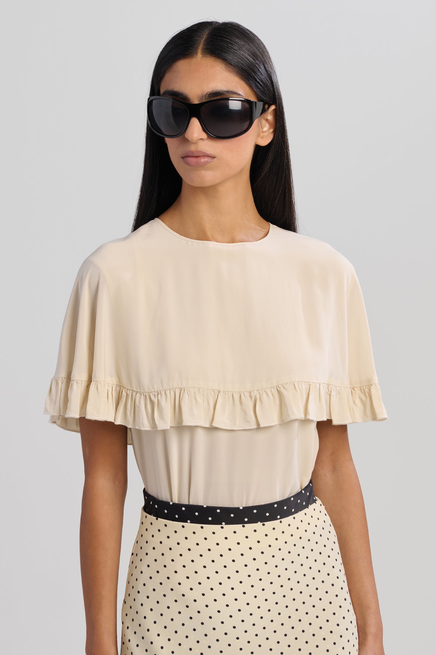 Vesper Blouse