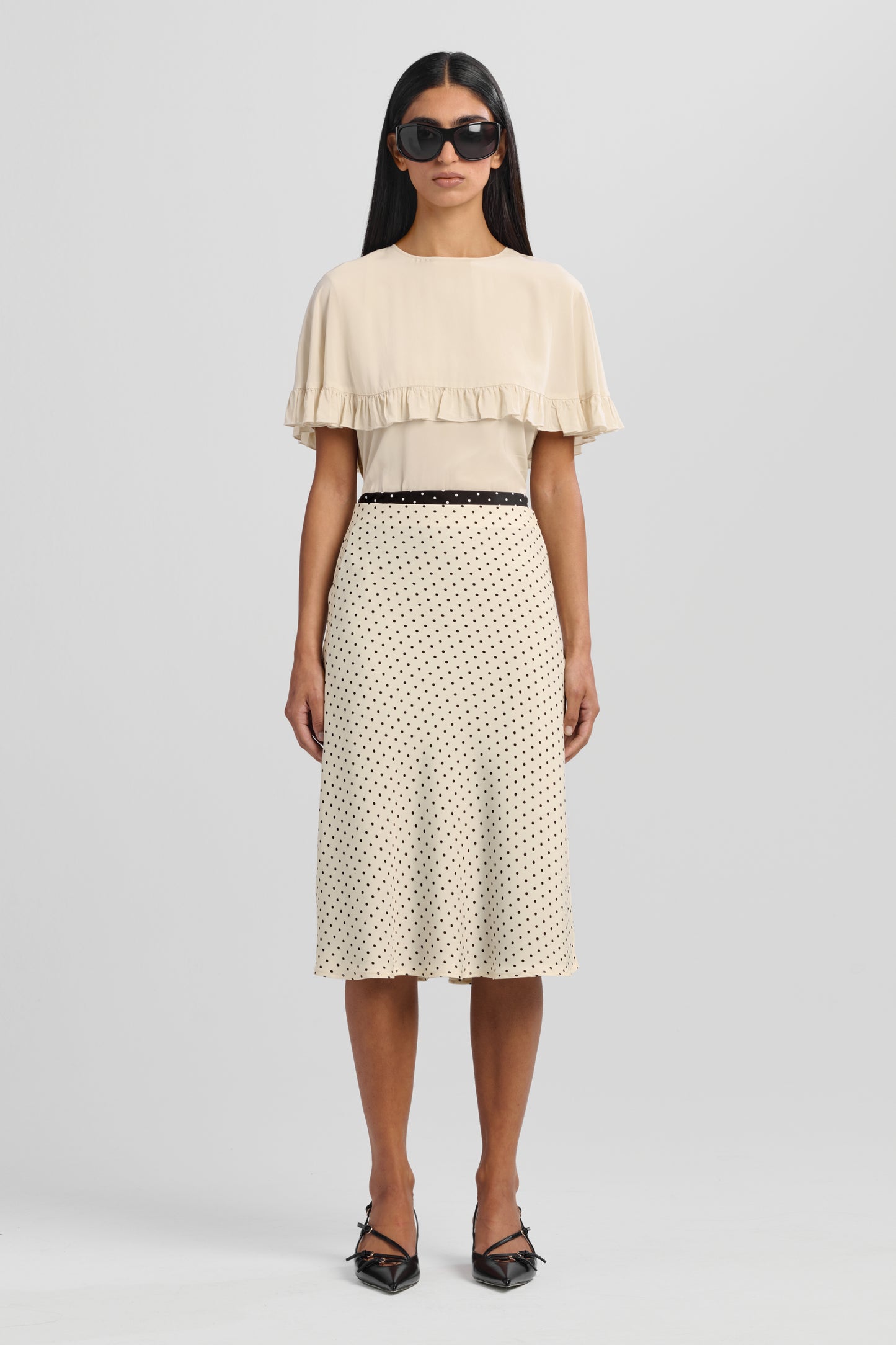 Vesper Blouse
