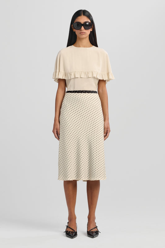 Vesper Blouse