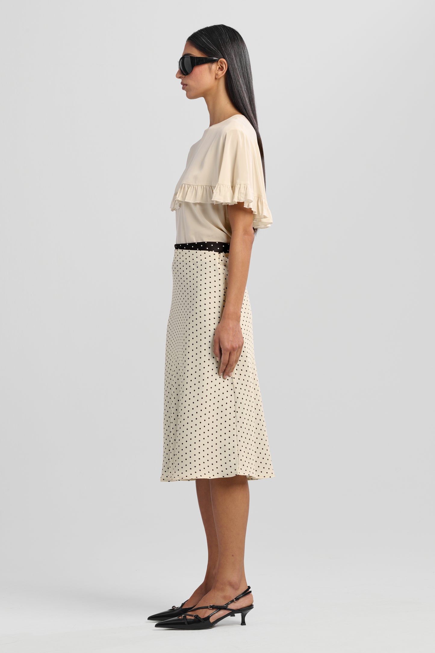 Vesper Blouse
