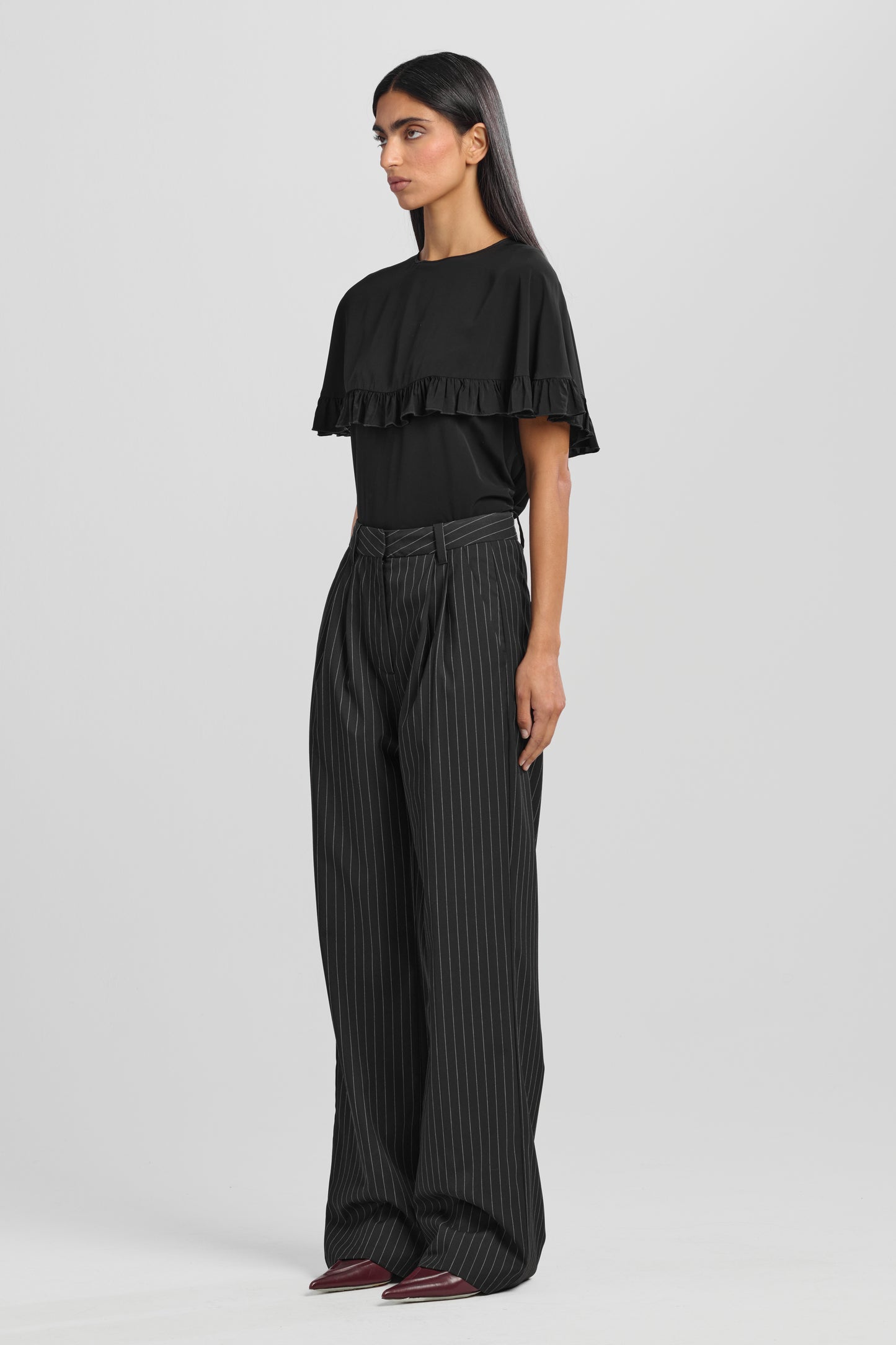 Vesper Blouse