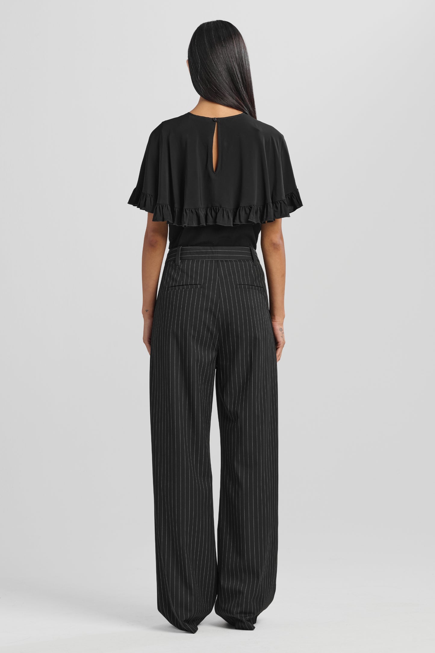 Vesper Blouse