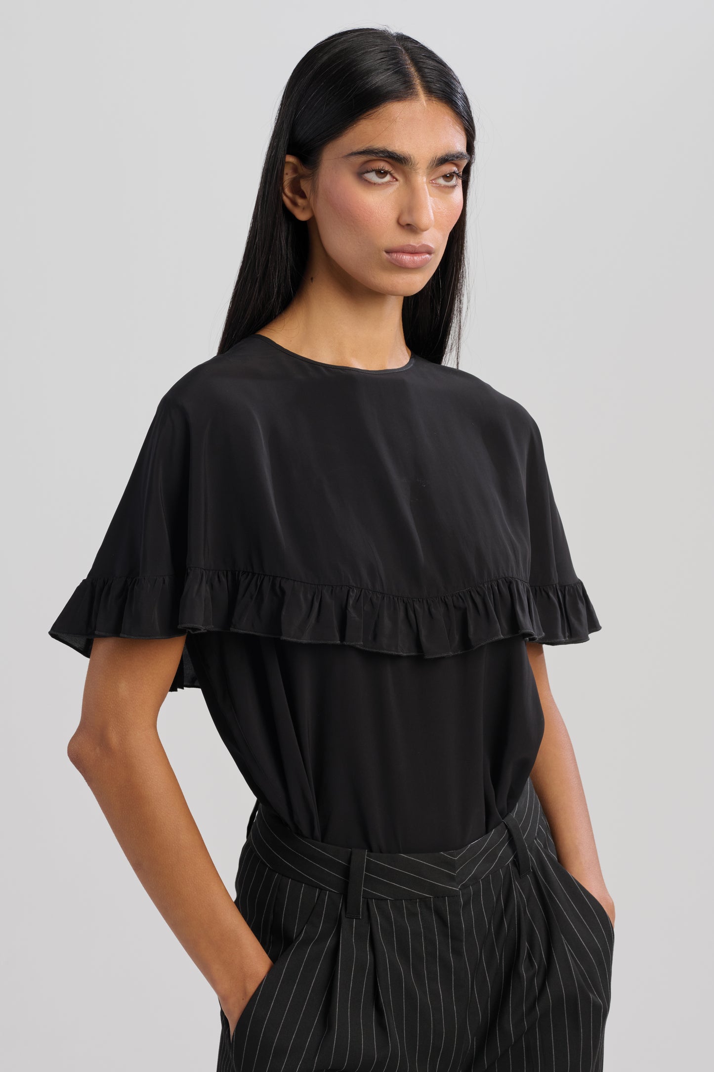 Vesper Blouse