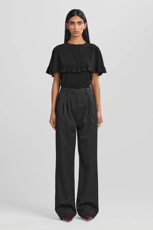 Vesper Blouse