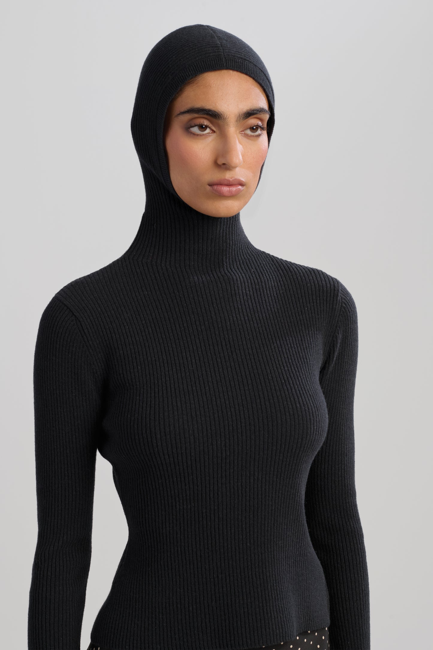 Audrey Turtleneck