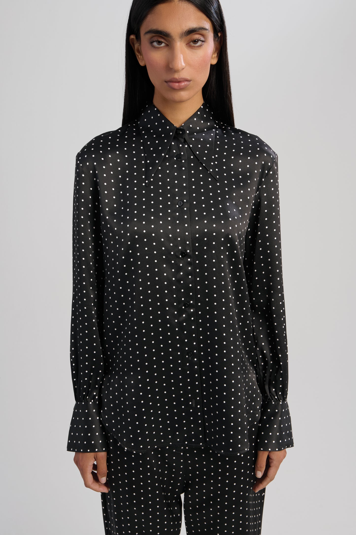 Lorne Shirt