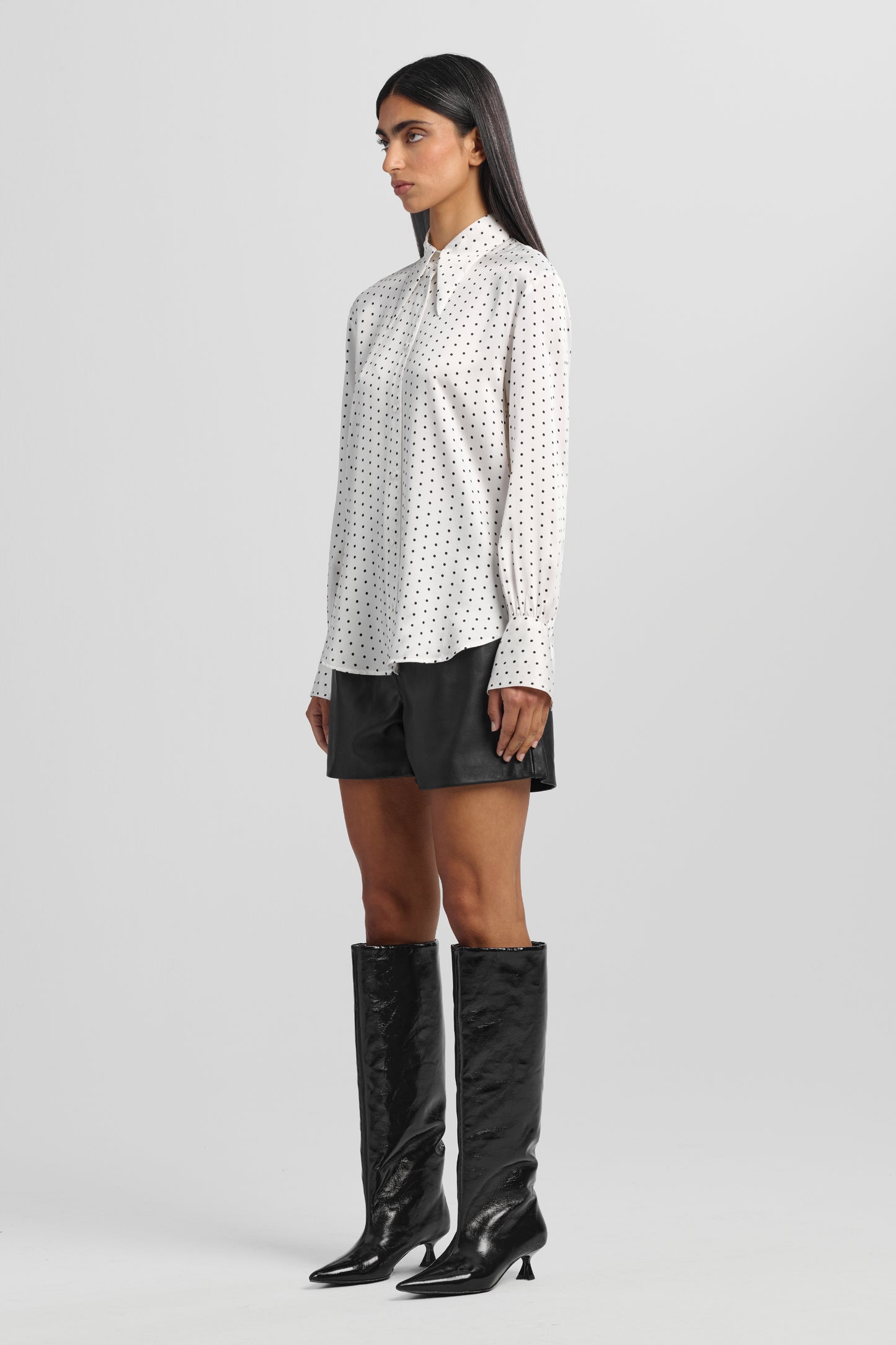Lorne Shirt