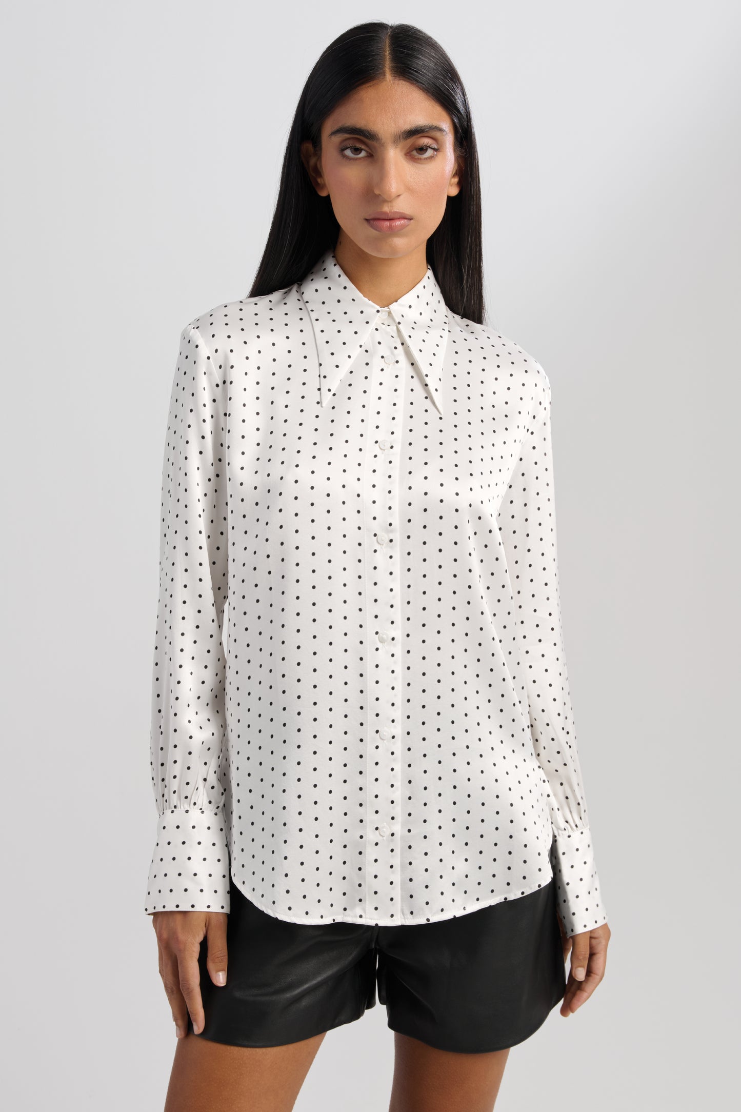 Lorne Shirt