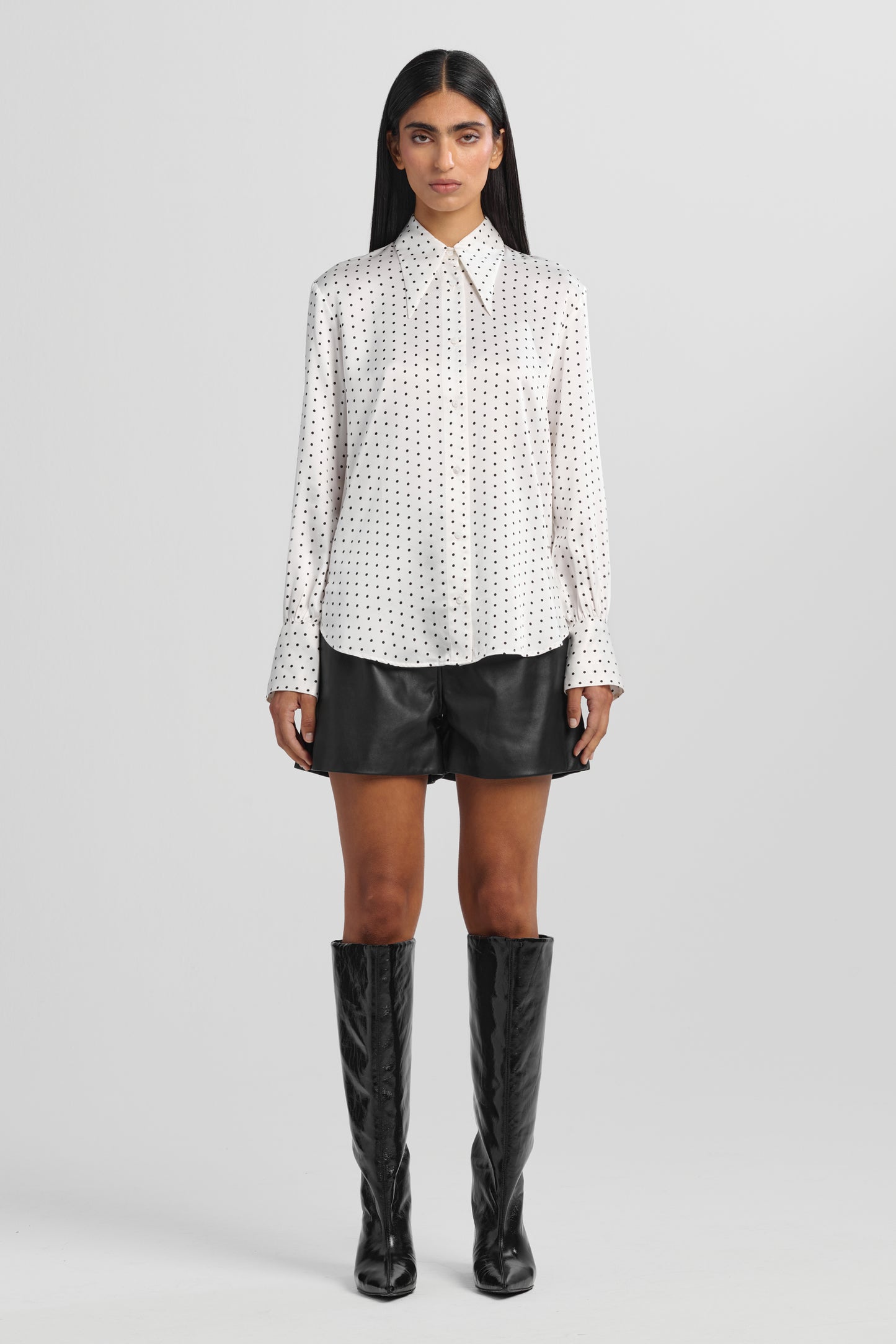 Lorne Shirt