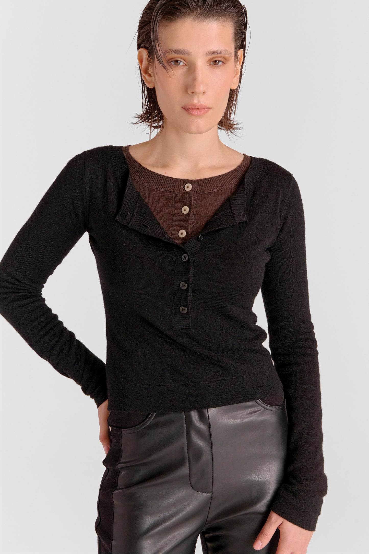 Levi Top