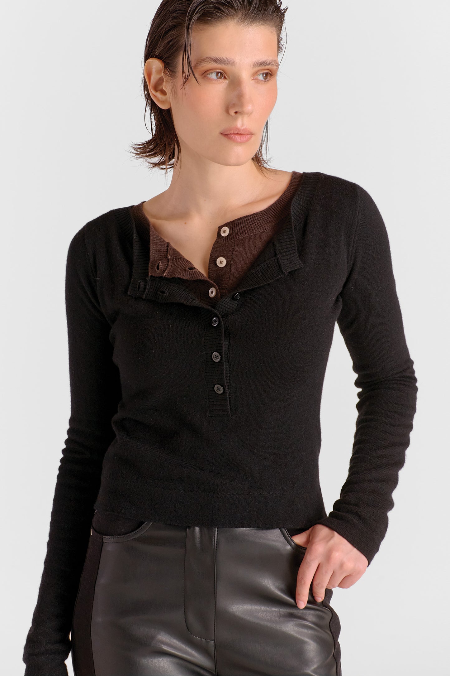 Levi Top