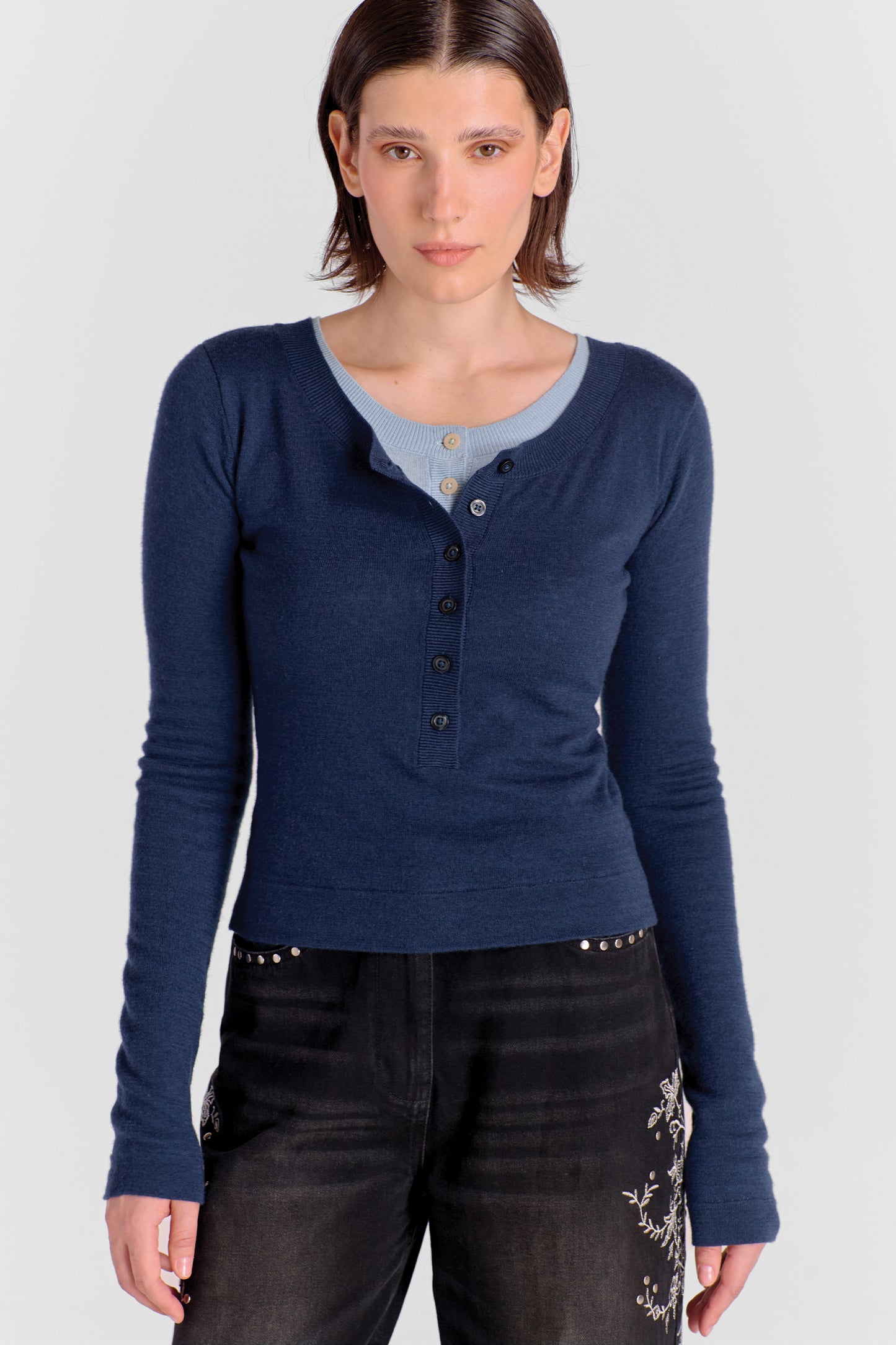 Levi Top