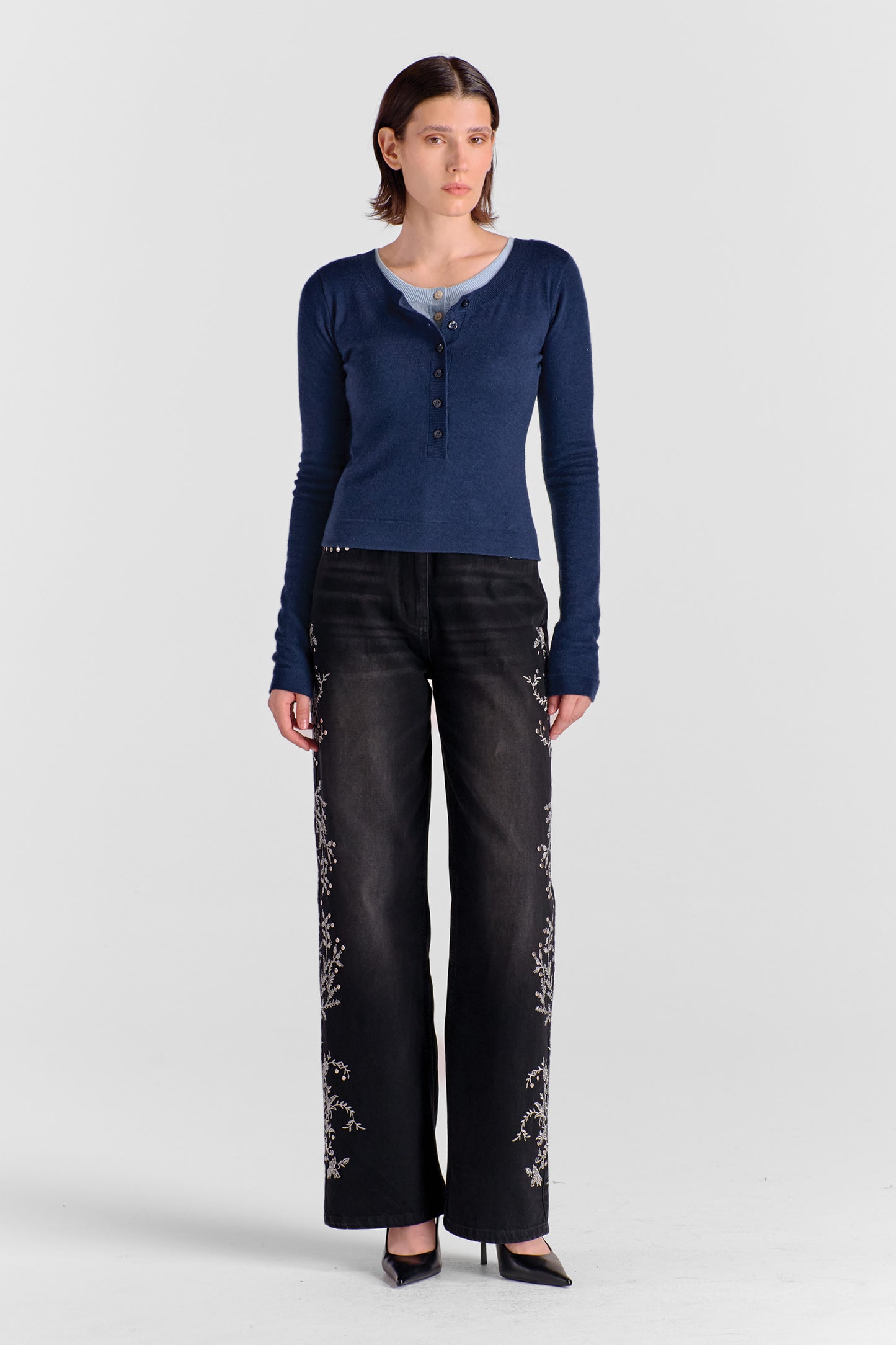 Levi Top