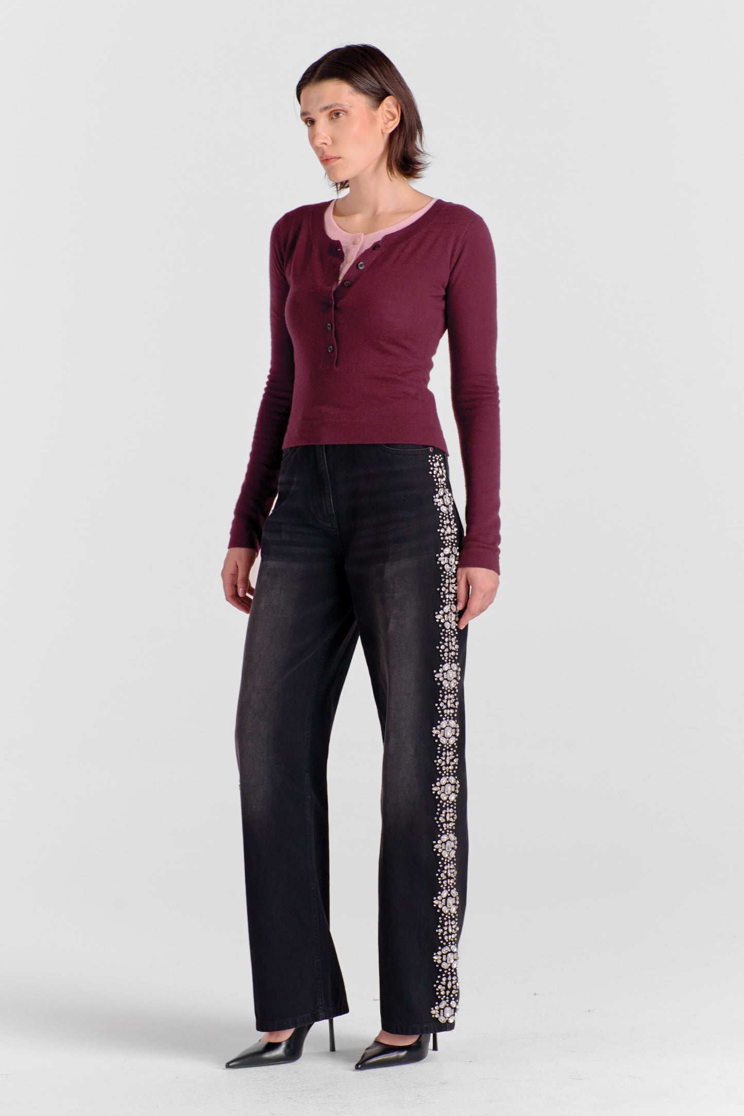 Levi Top