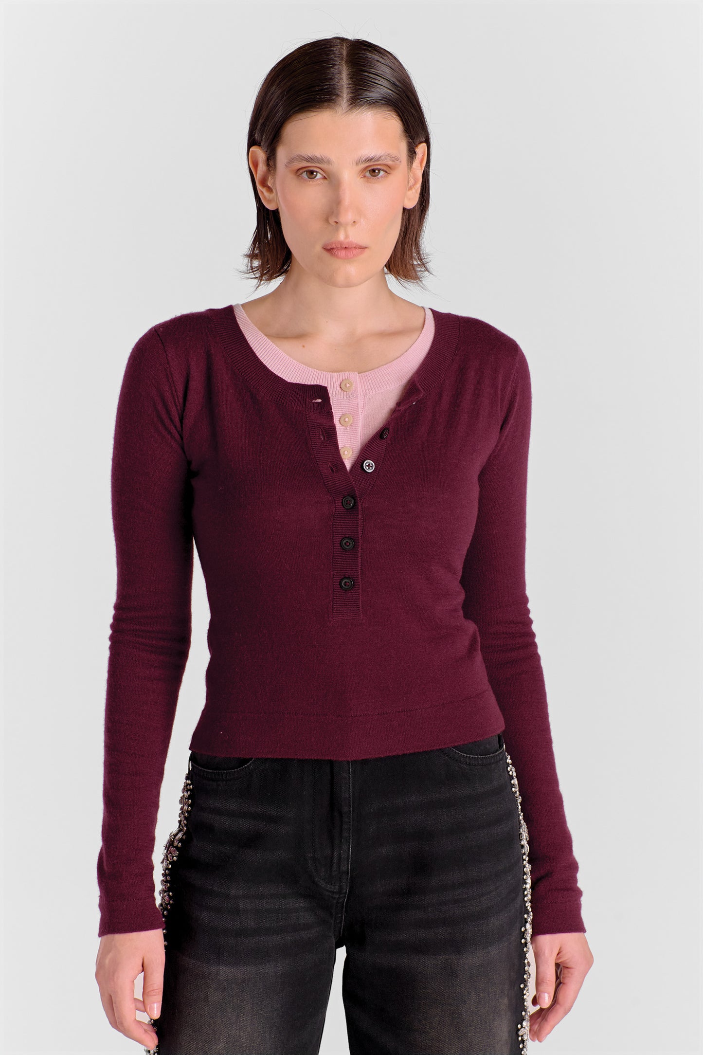 Levi Top