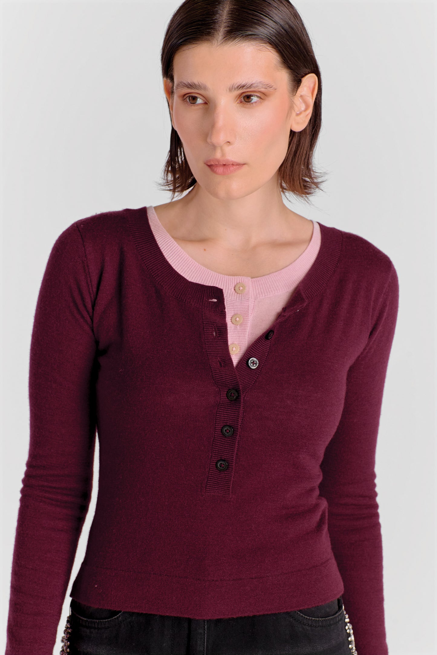 Levi Top