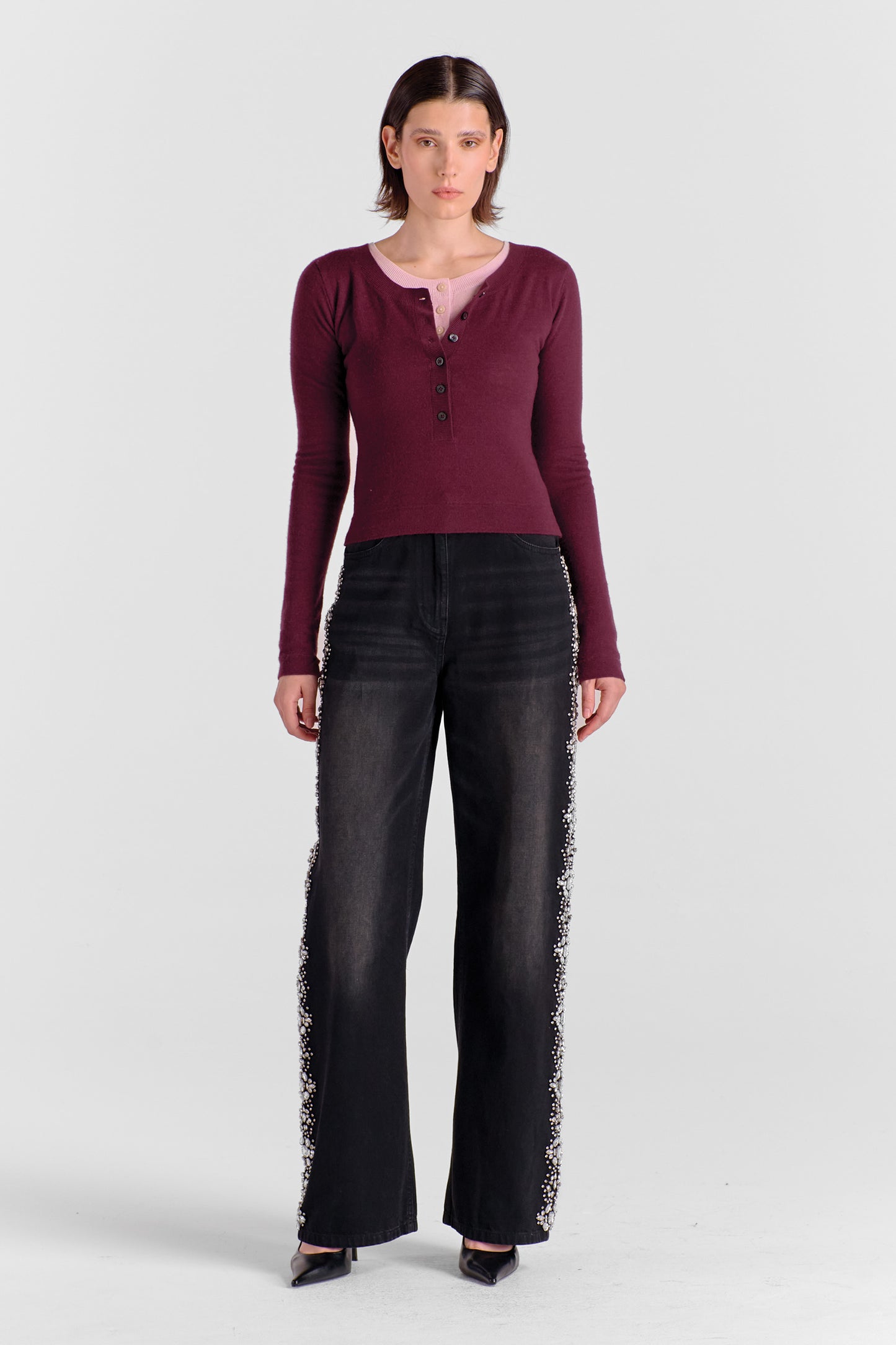 Levi Top