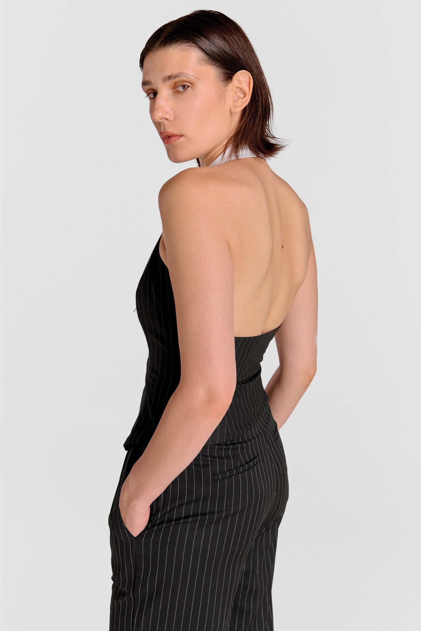 Gisele Vest
