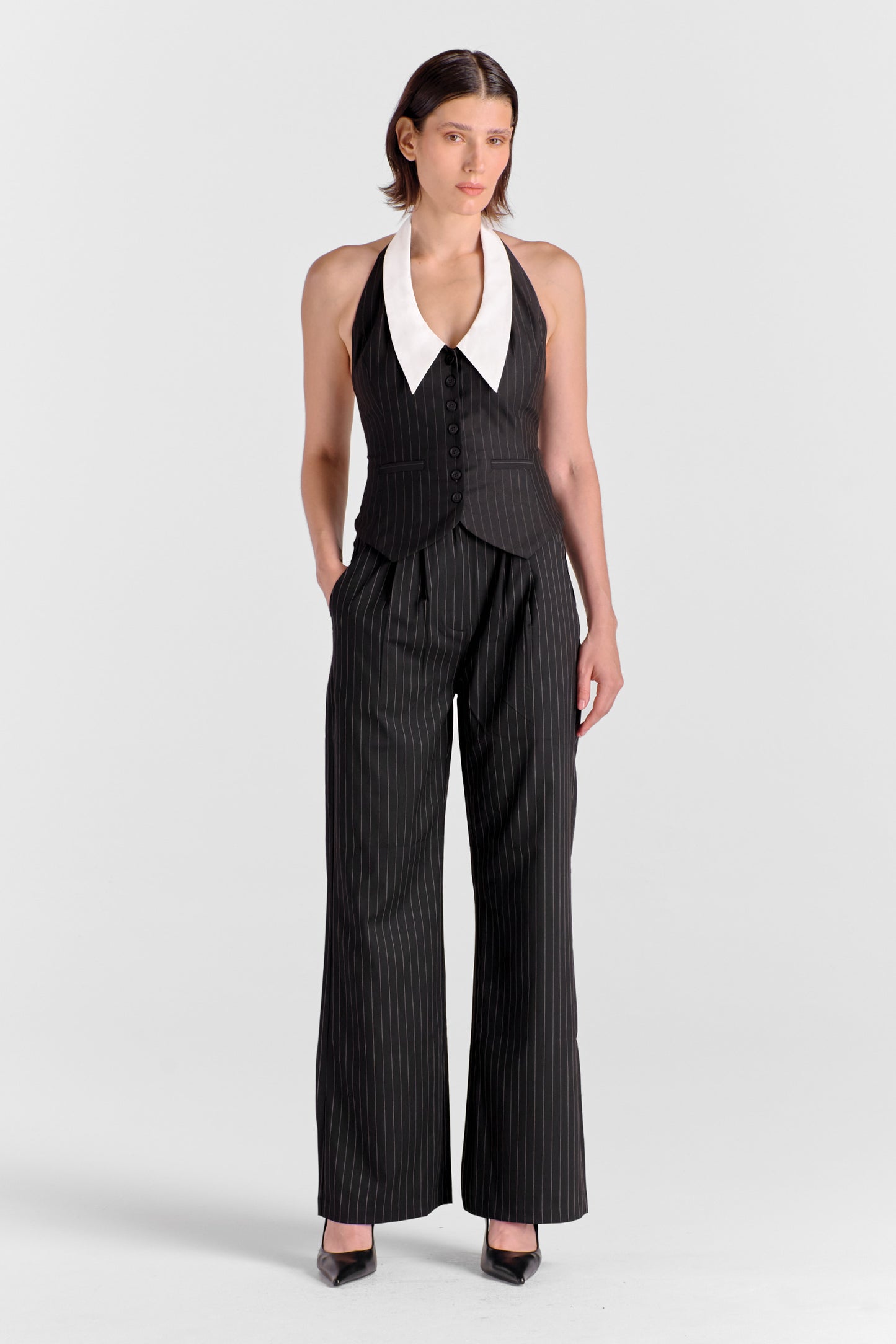 Gisele Vest