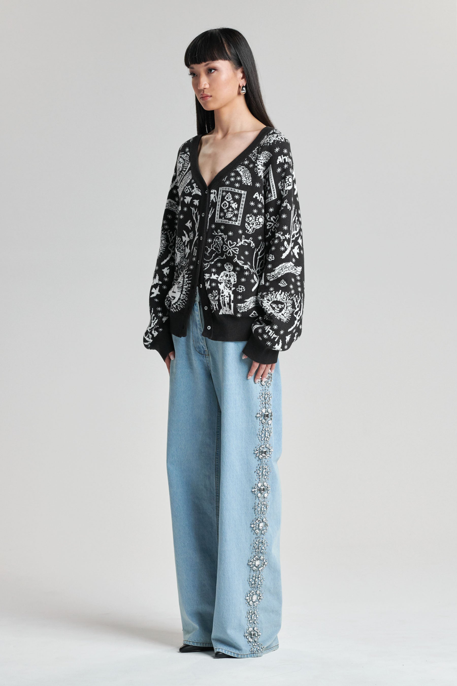 Sabrina Cardigan