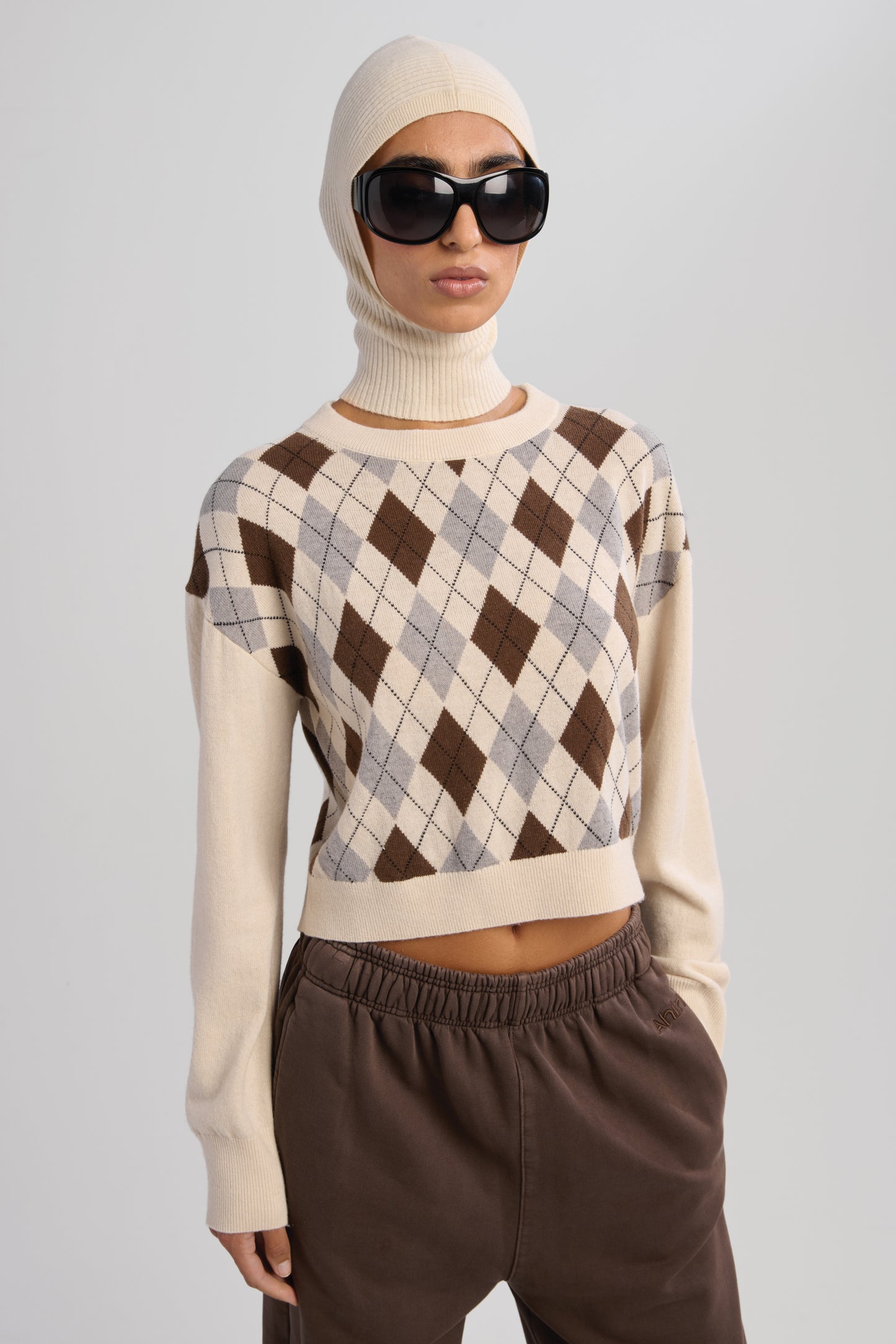 Sofia Sweater