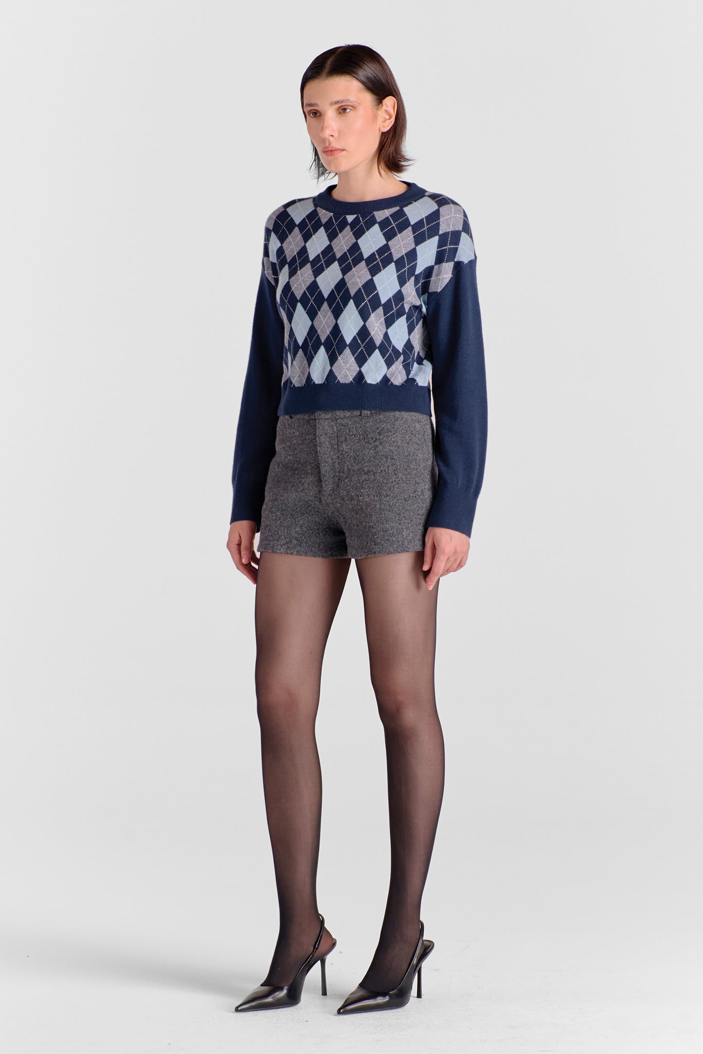 Sofia Sweater