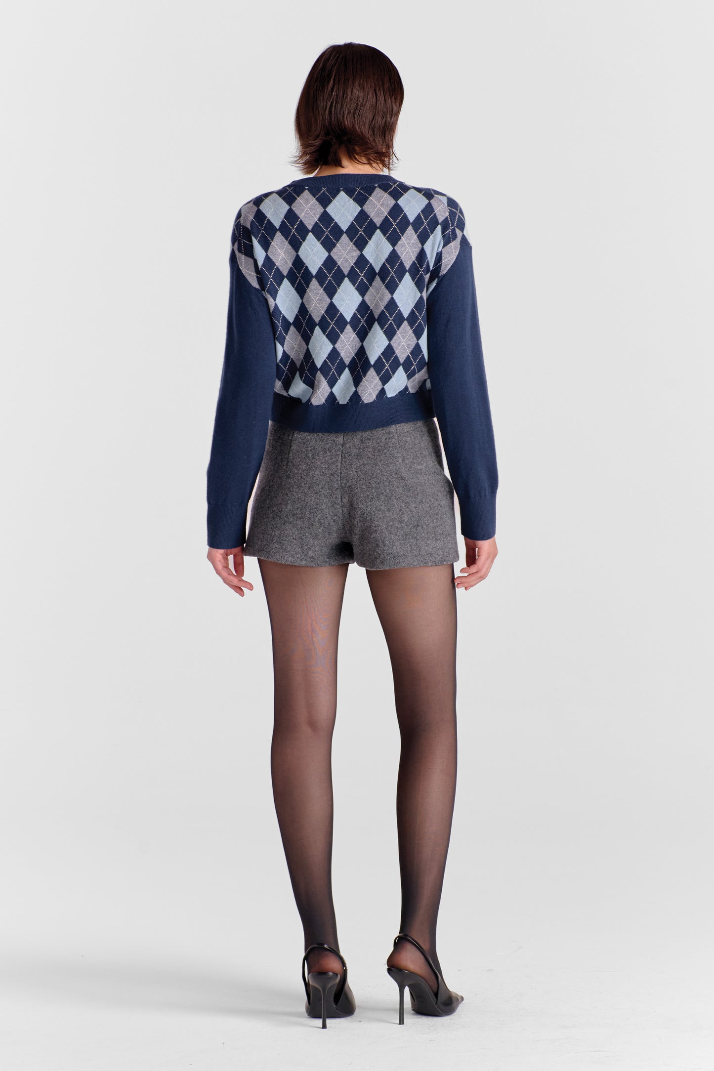 Sofia Sweater