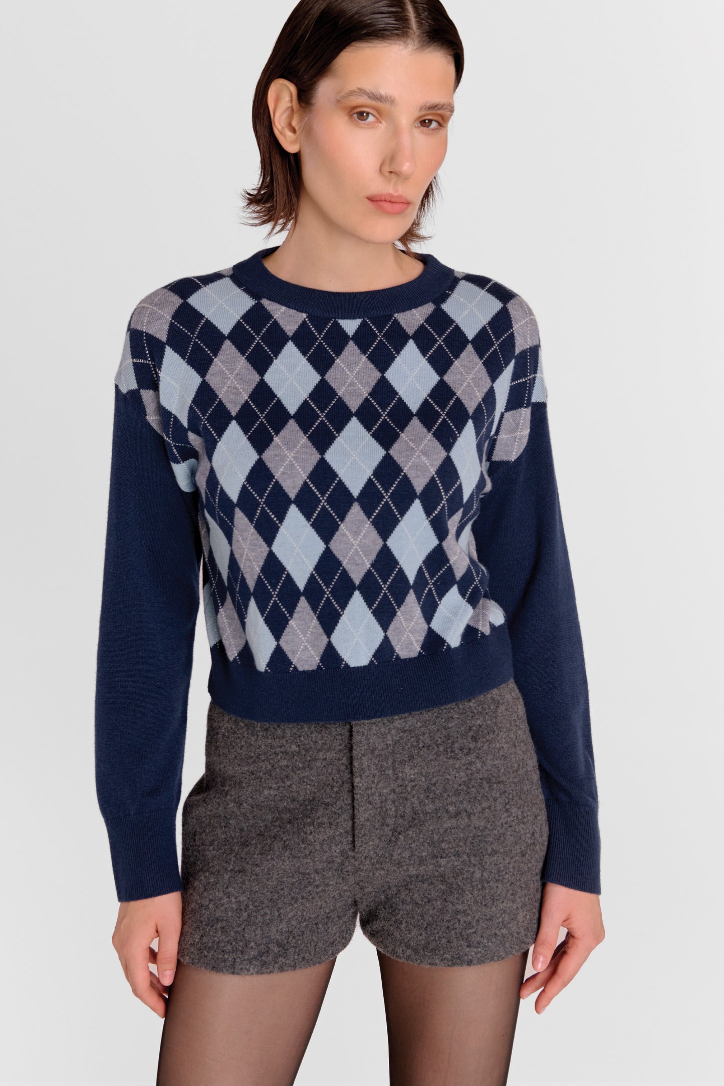 Sofia Sweater