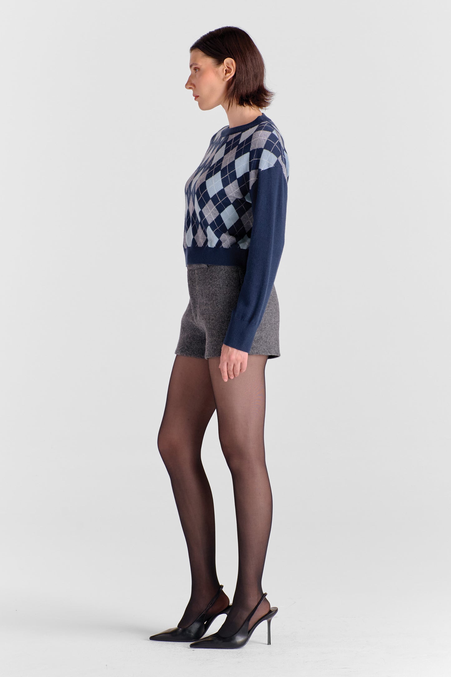 Sofia Sweater