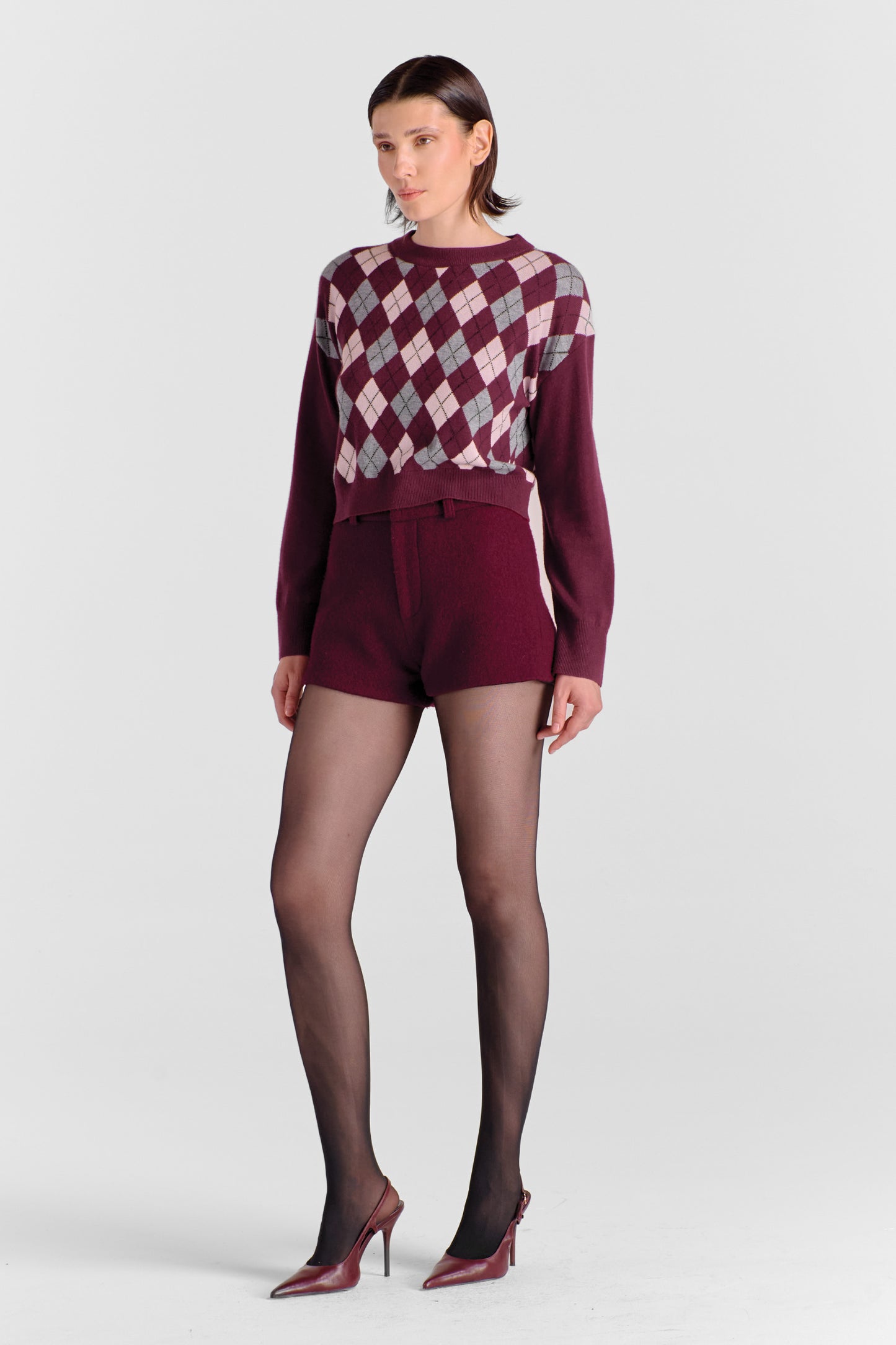 Sofia Sweater