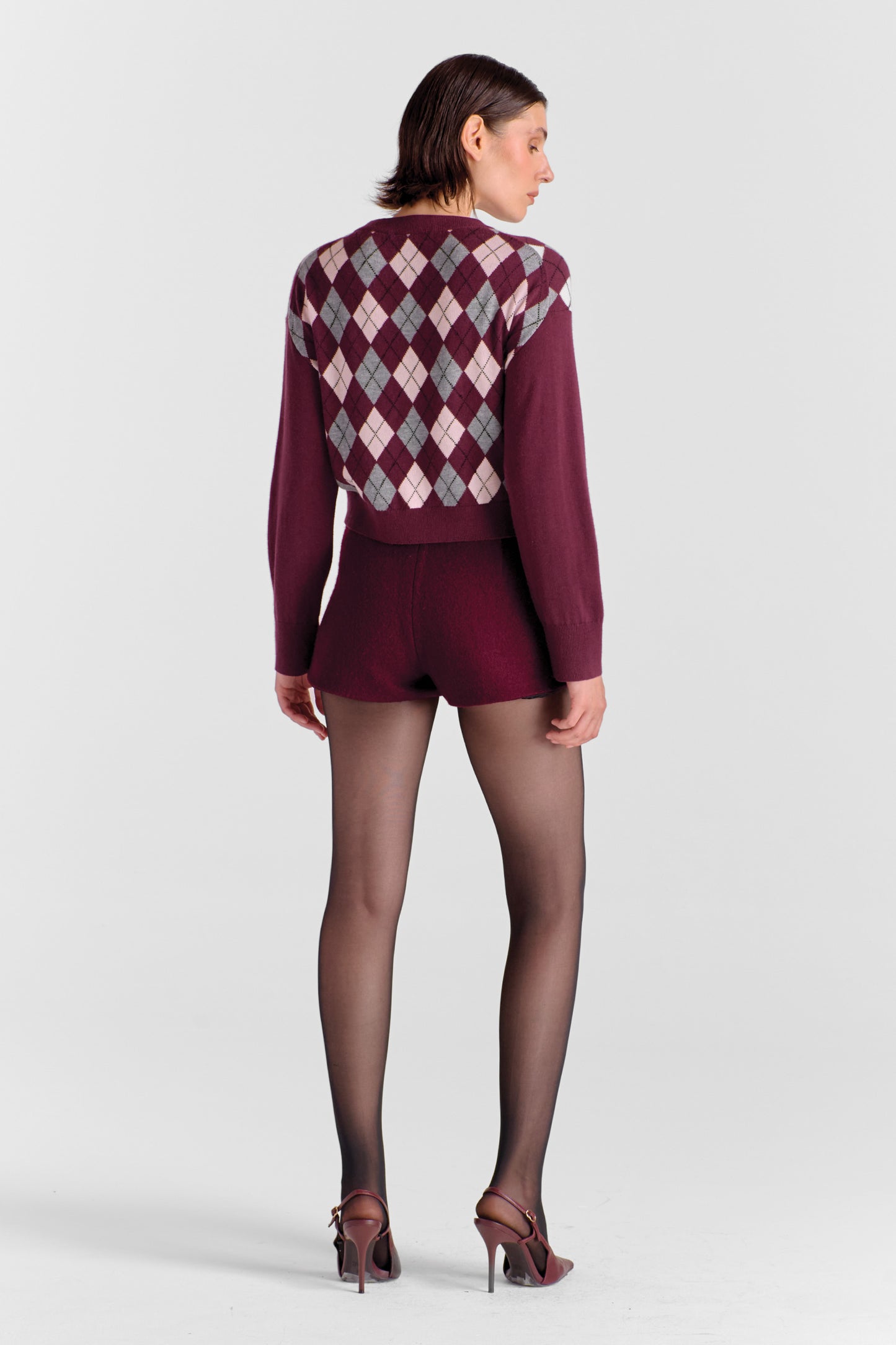 Sofia Sweater