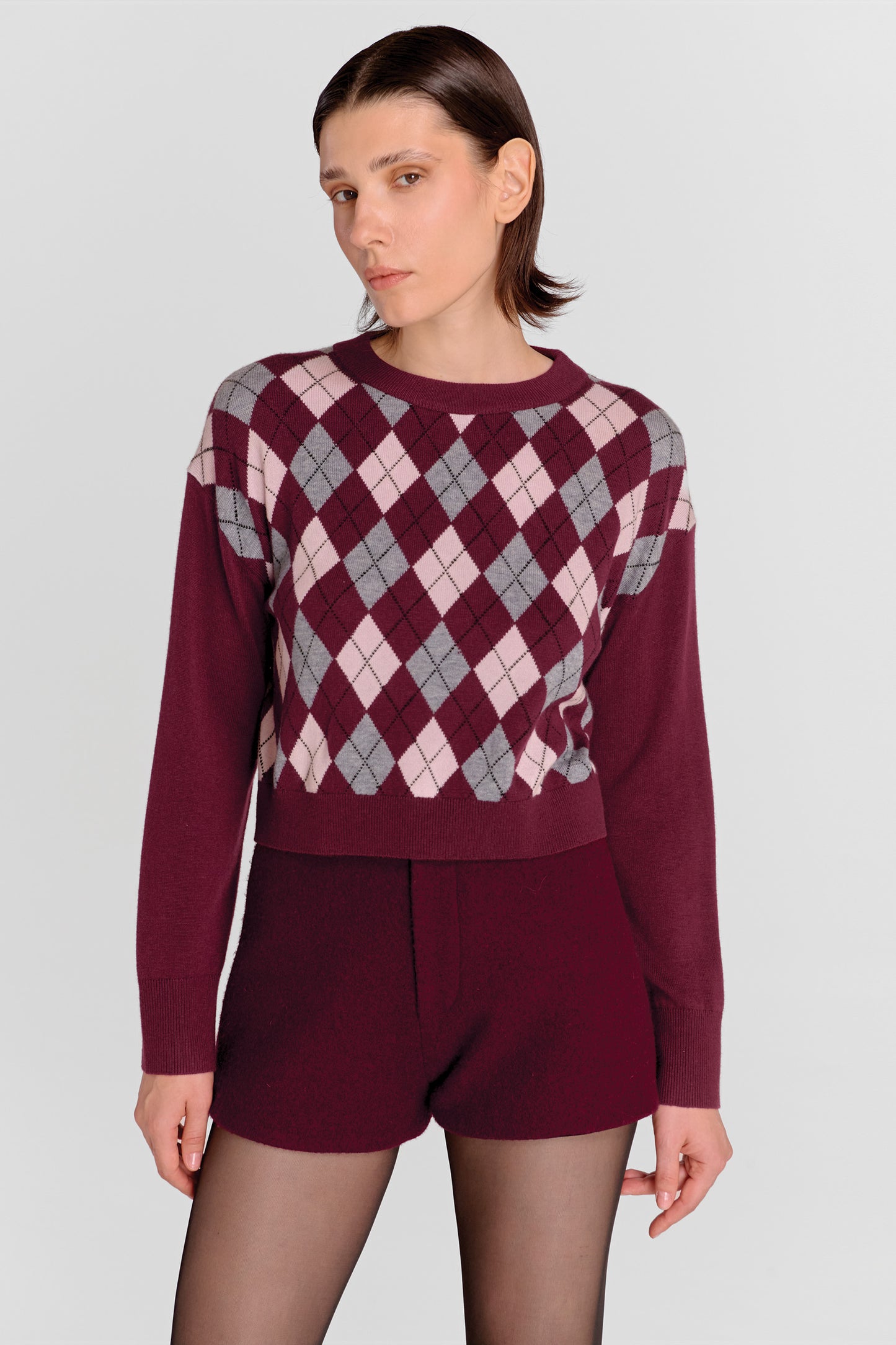 Sofia Sweater
