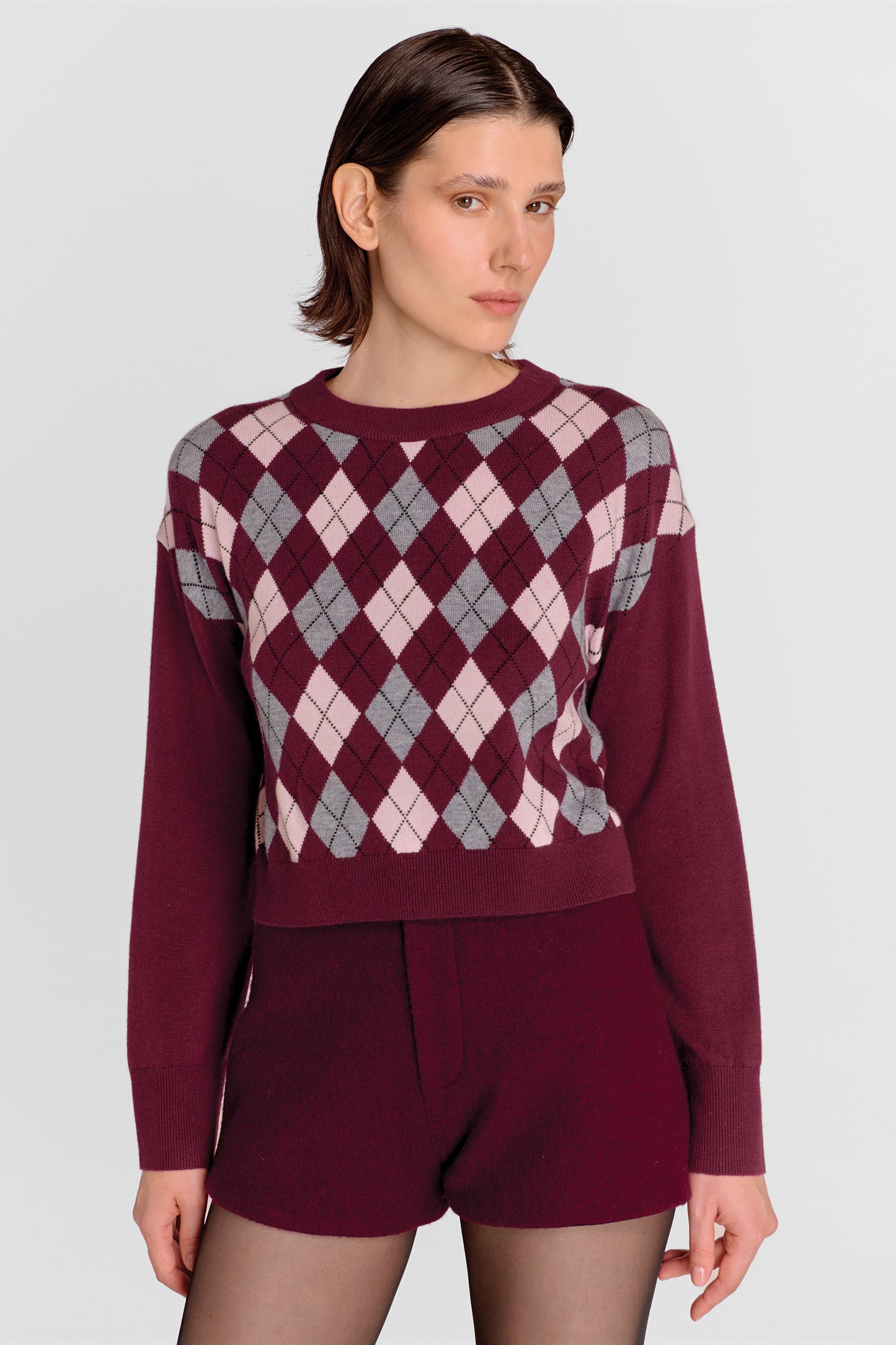 Sofia Sweater