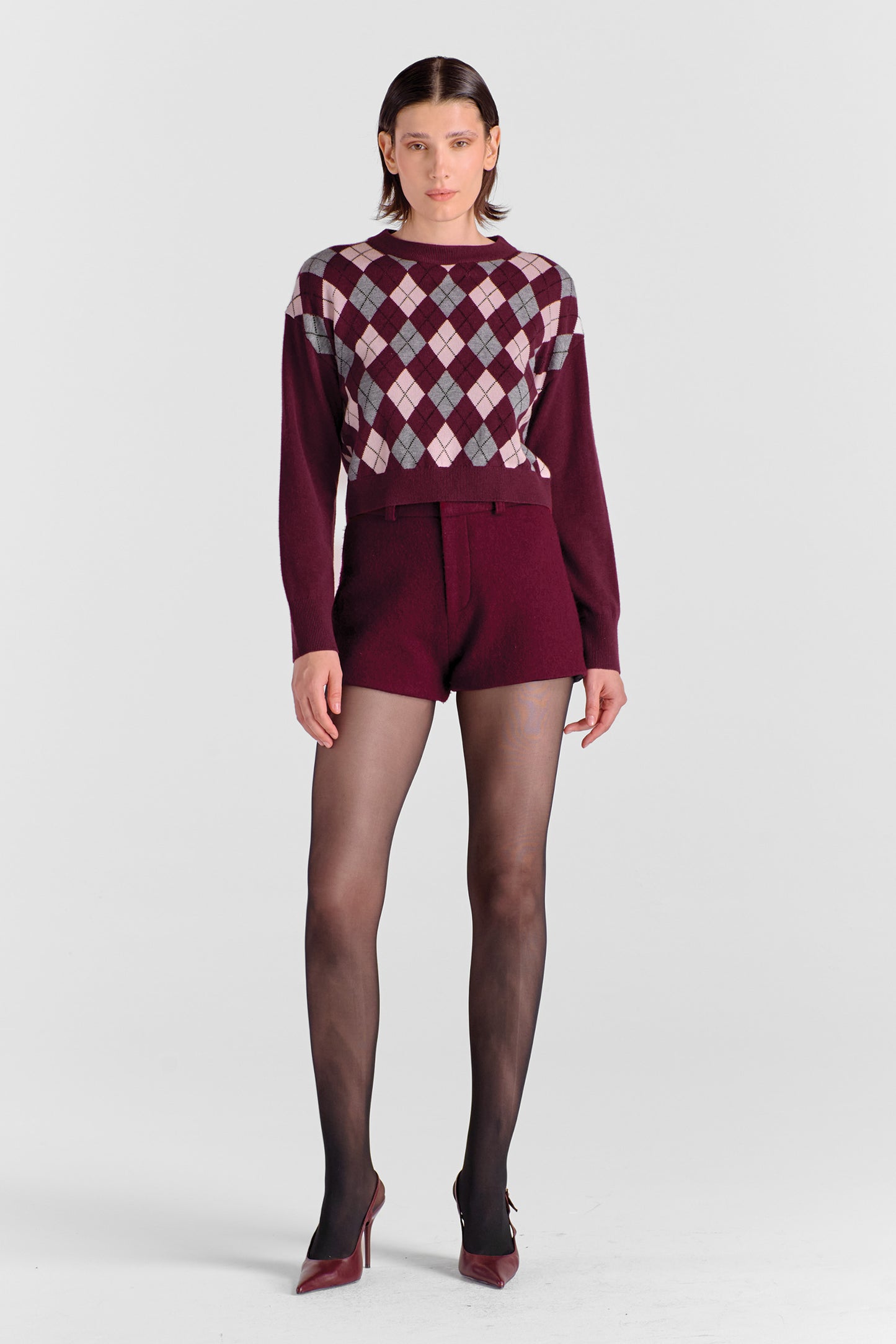 Sofia Sweater