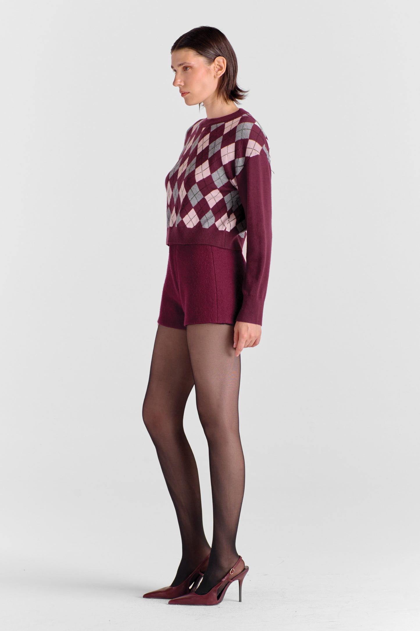 Sofia Sweater