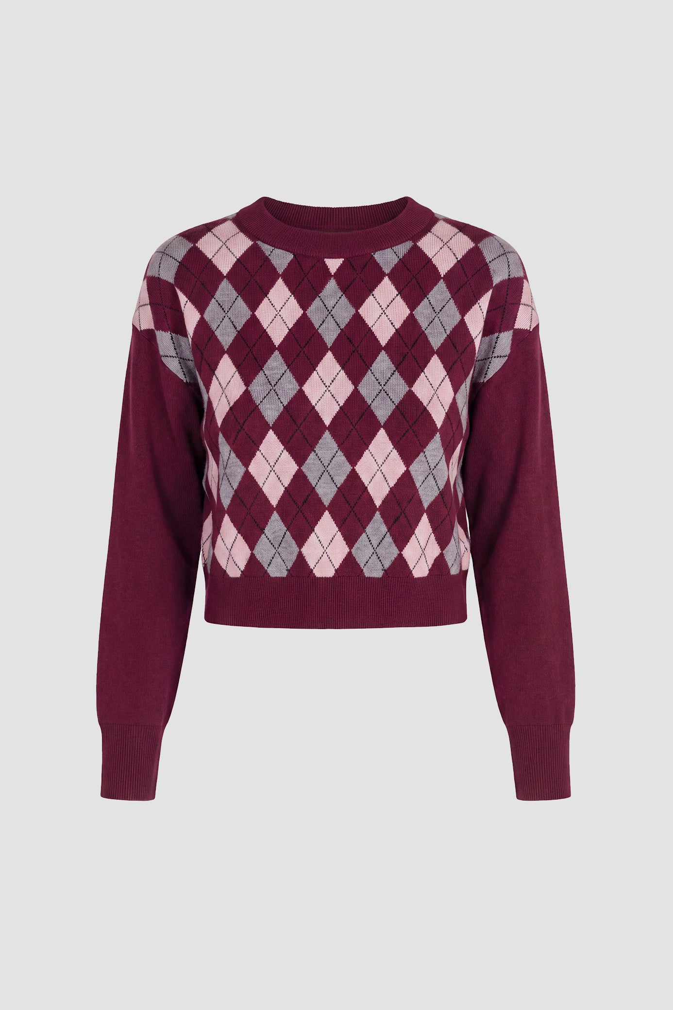 Sofia Sweater