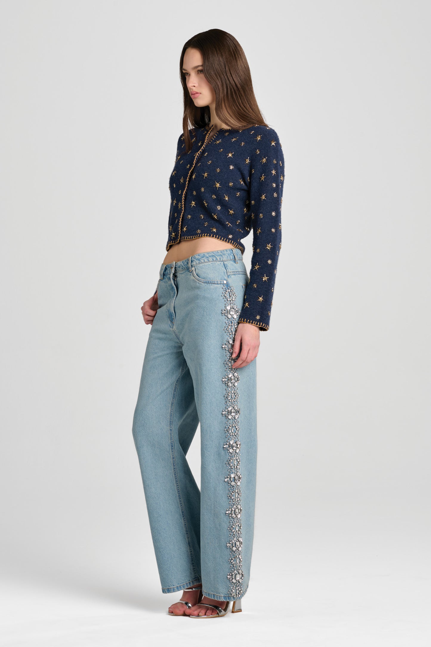 Starla Cardigan