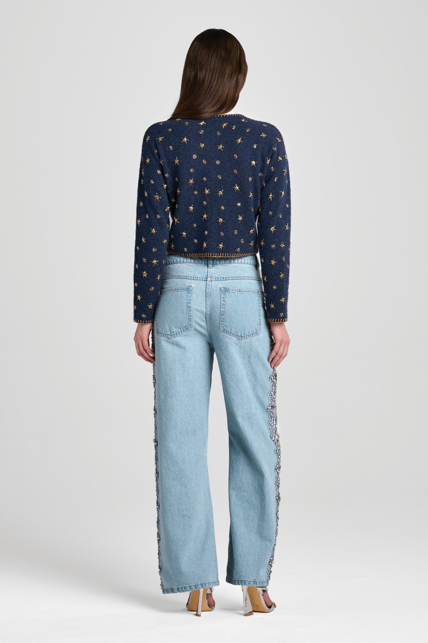 Starla Cardigan