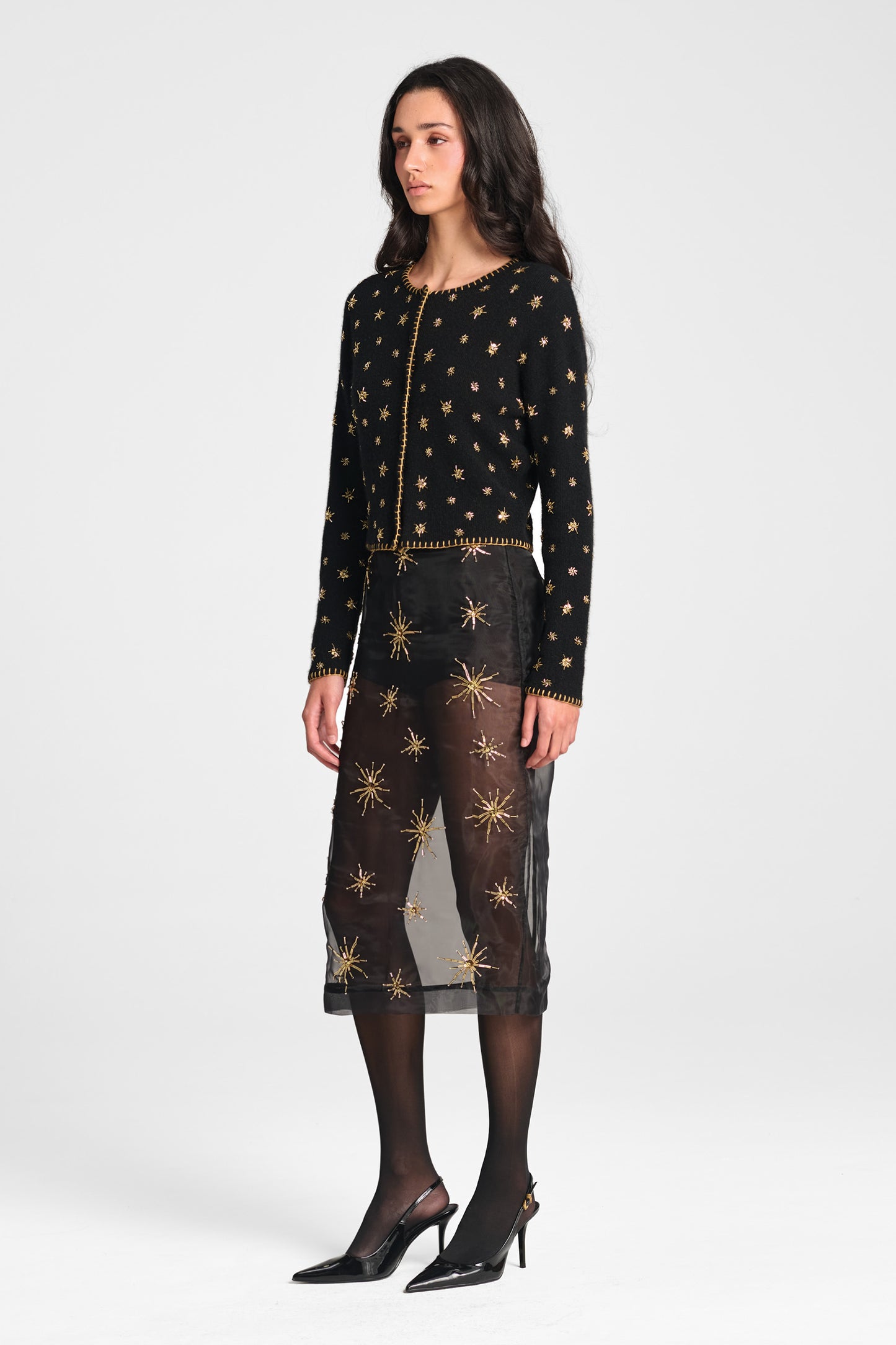 Starla Cardigan
